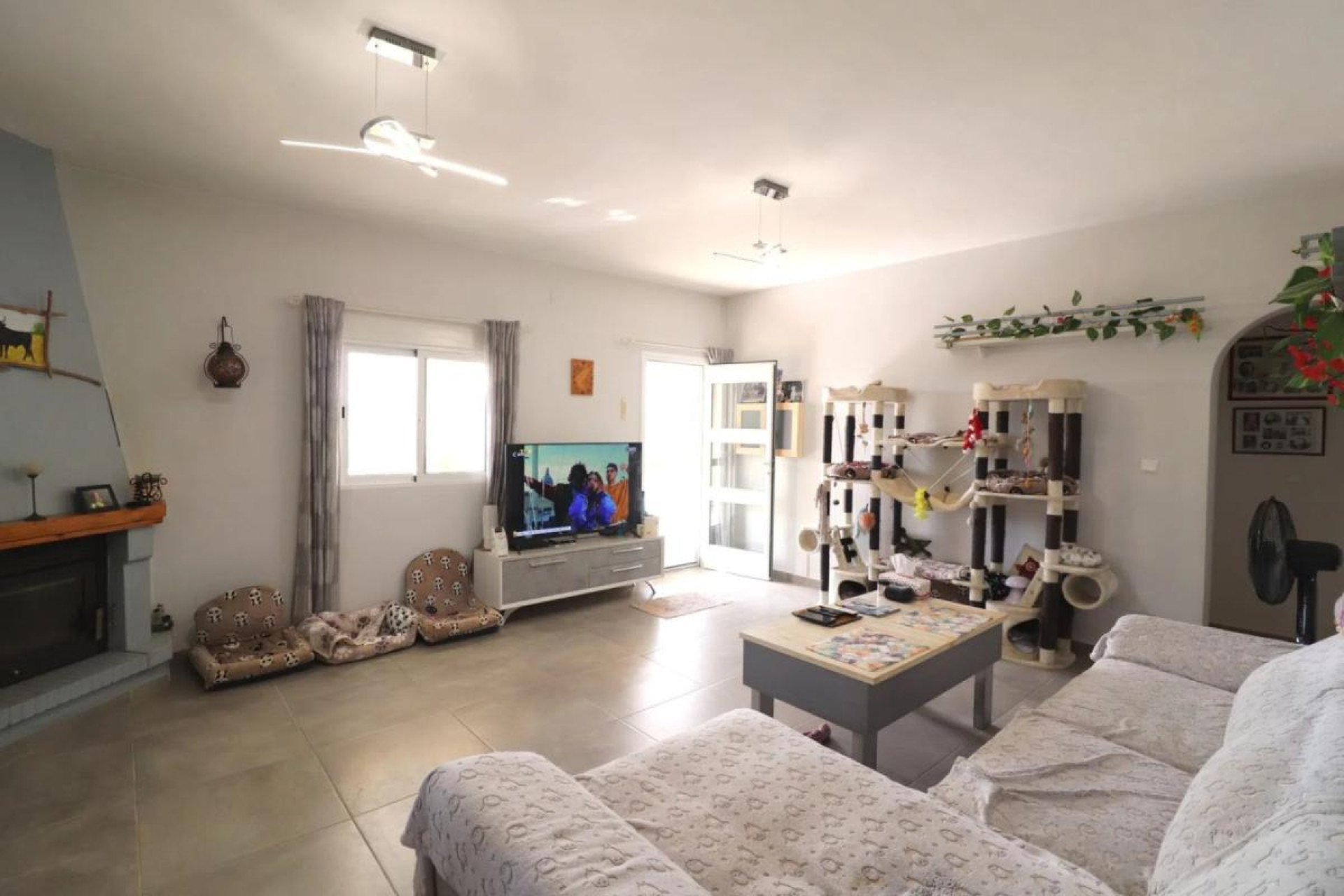 Revente - Villa - Orihuela