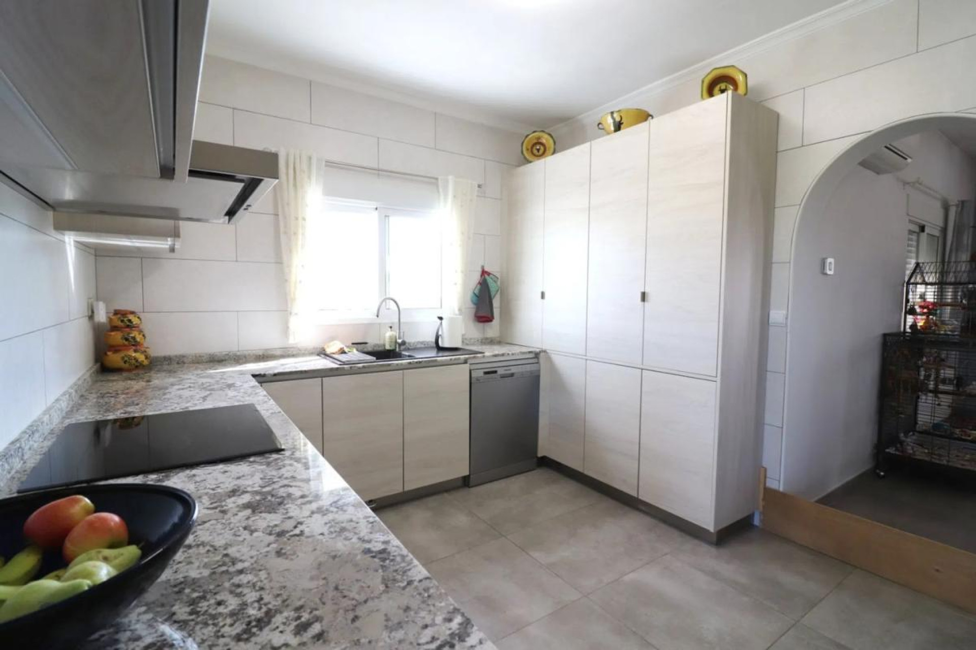 Revente - Villa - Orihuela