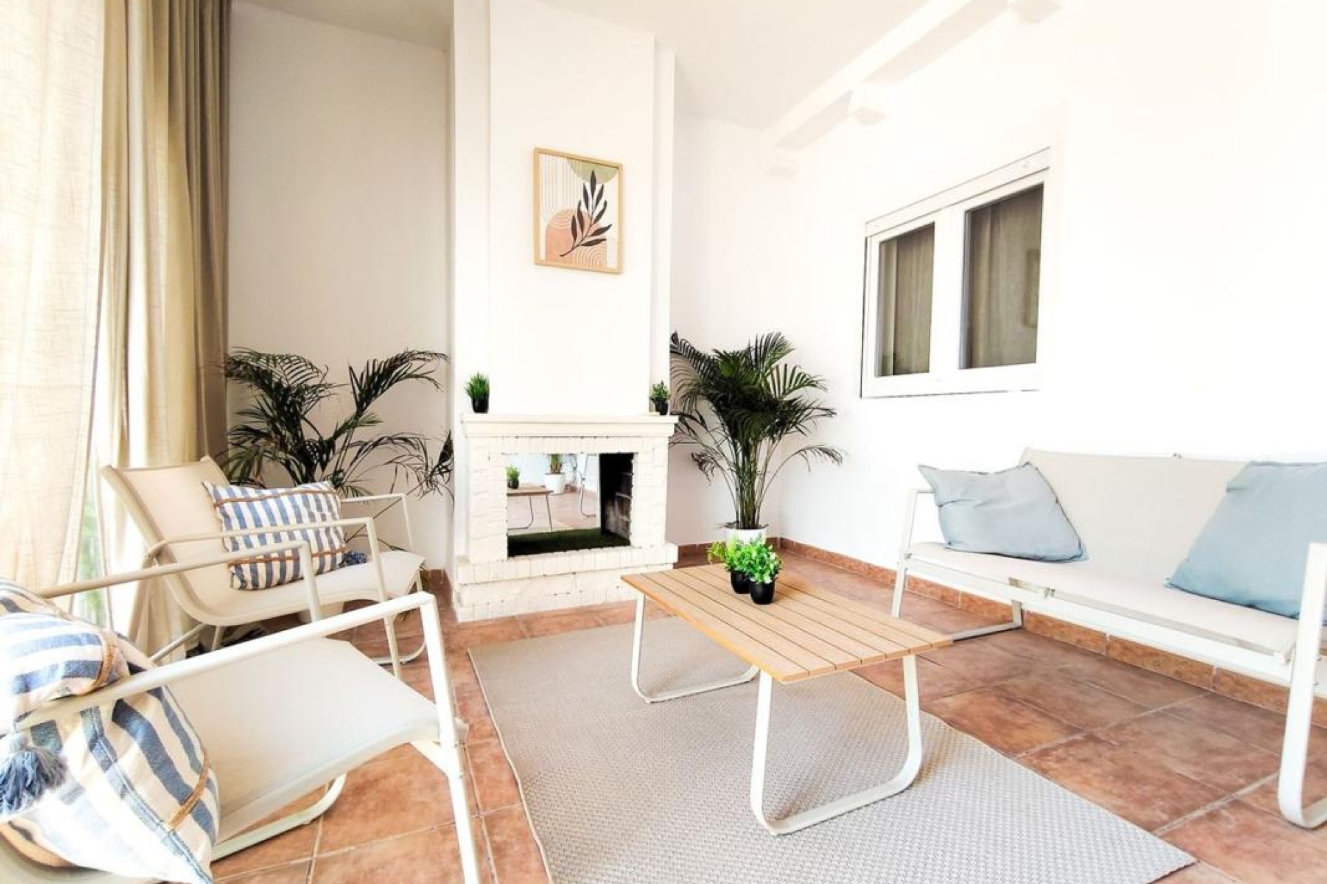 Revente - Villa - Orihuela