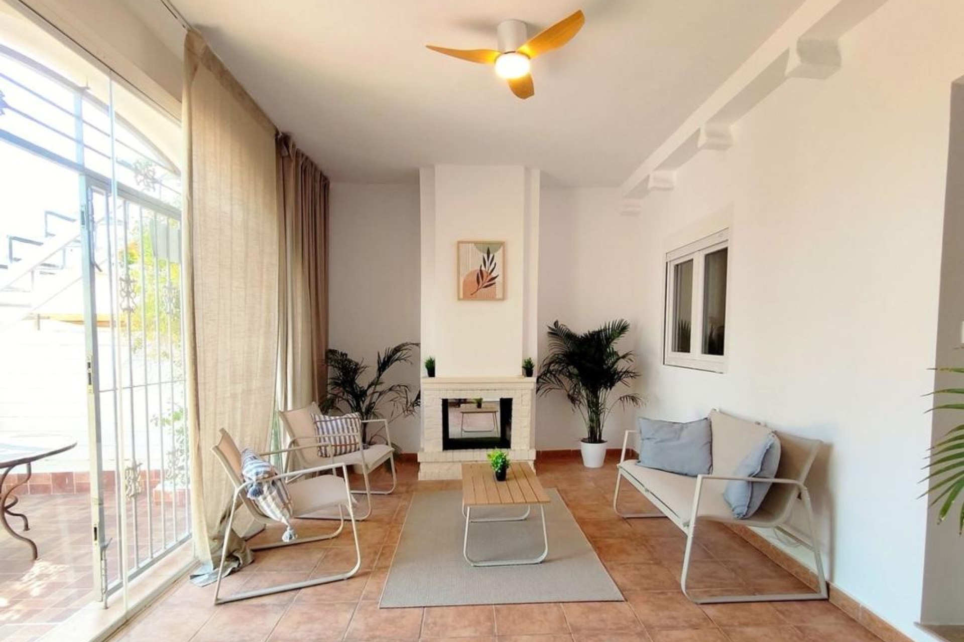 Revente - Villa - Orihuela