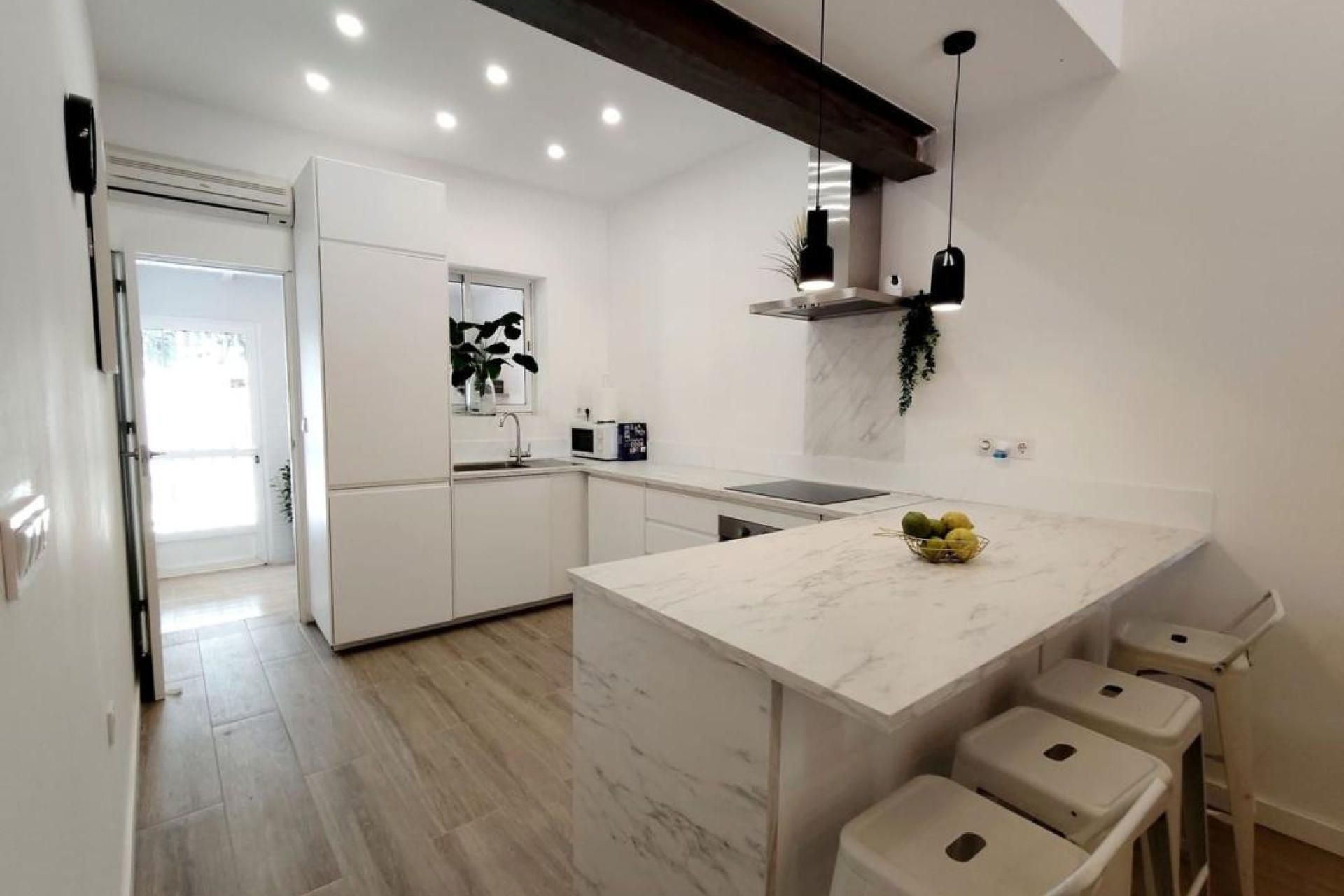 Revente - Villa - Orihuela