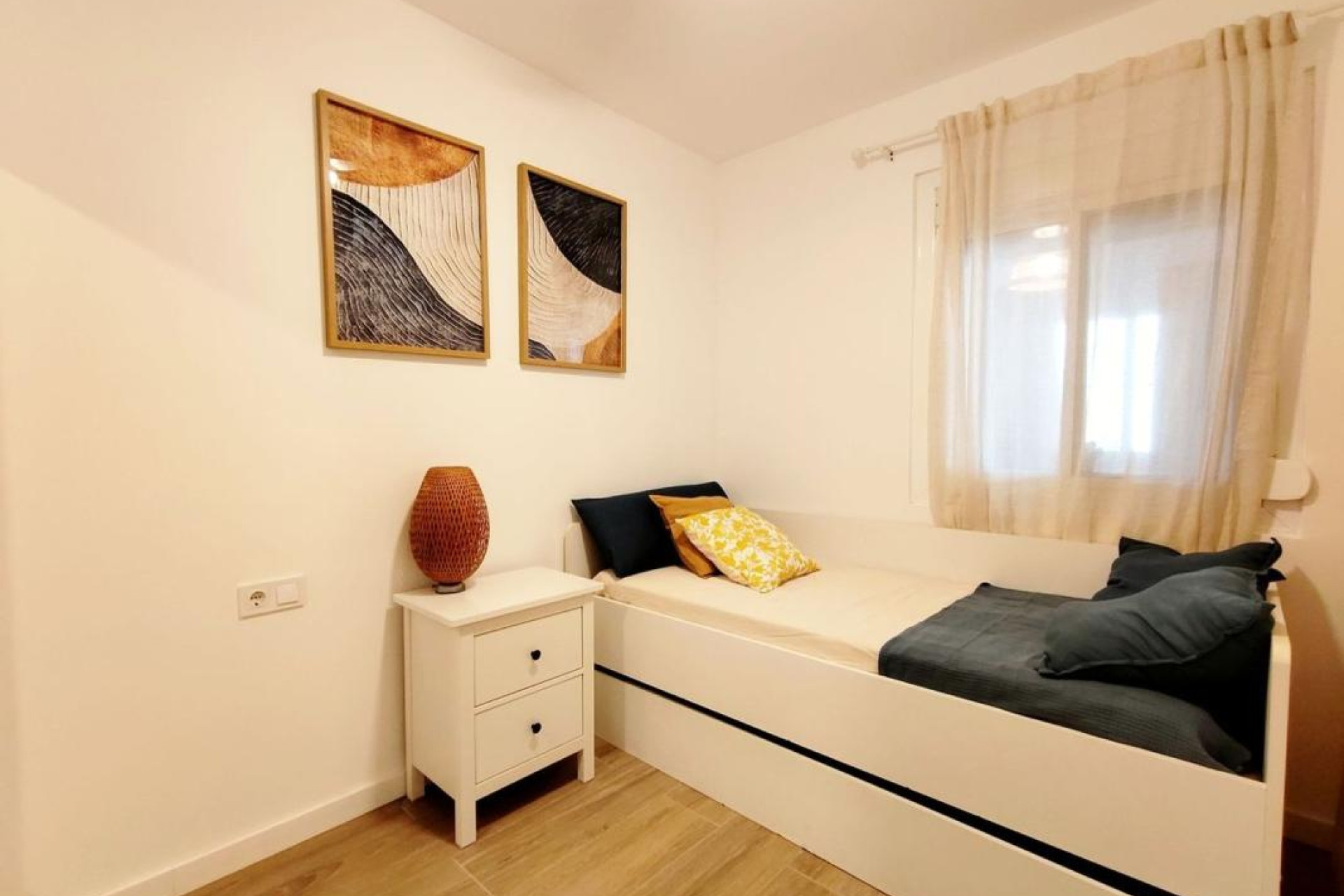 Revente - Villa - Orihuela