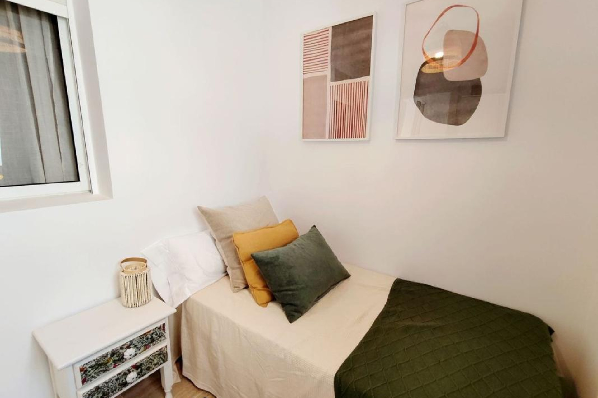 Revente - Villa - Orihuela
