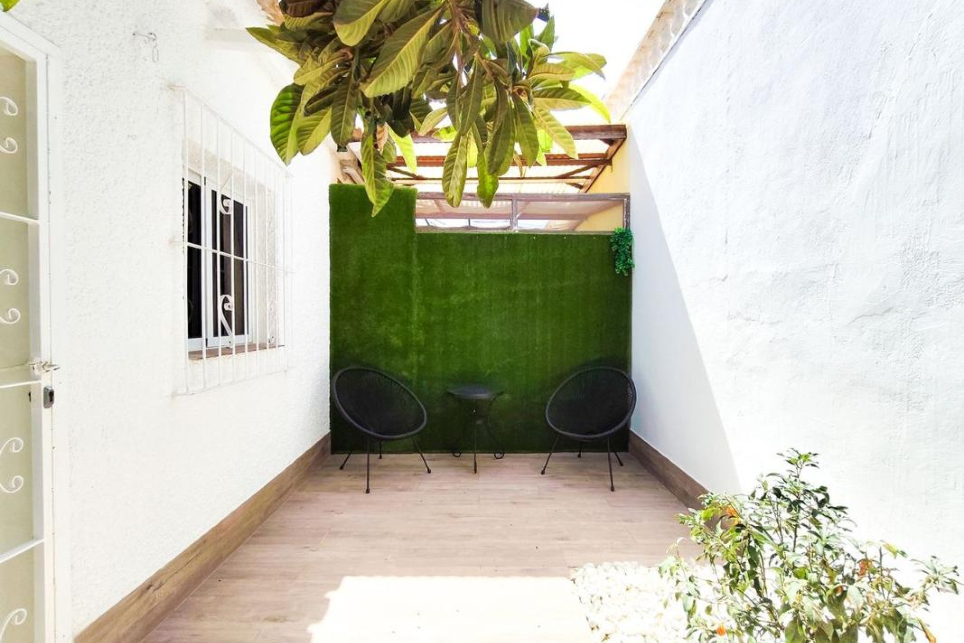 Revente - Villa - Orihuela