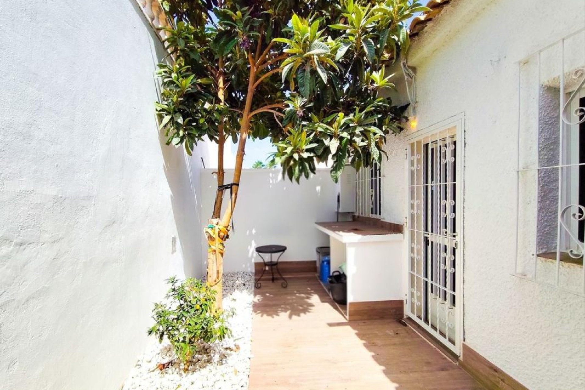 Revente - Villa - Orihuela