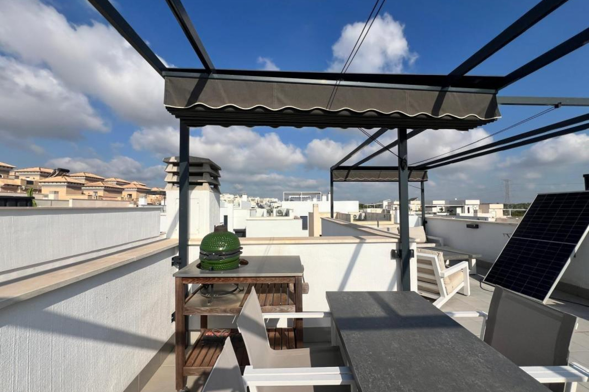 Revente - Villa - Orihuela