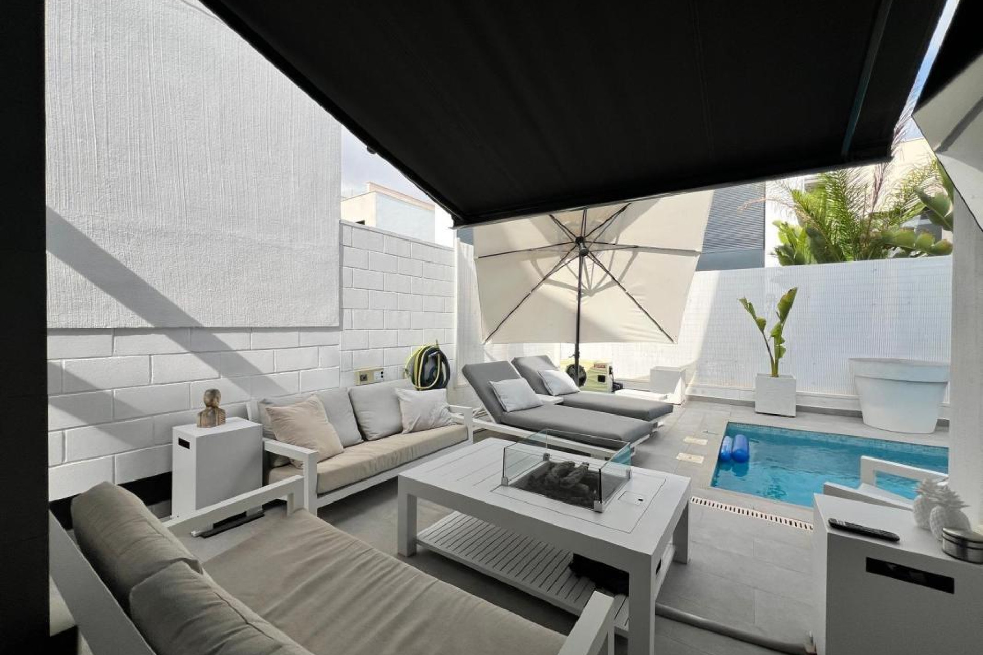 Revente - Villa - Orihuela