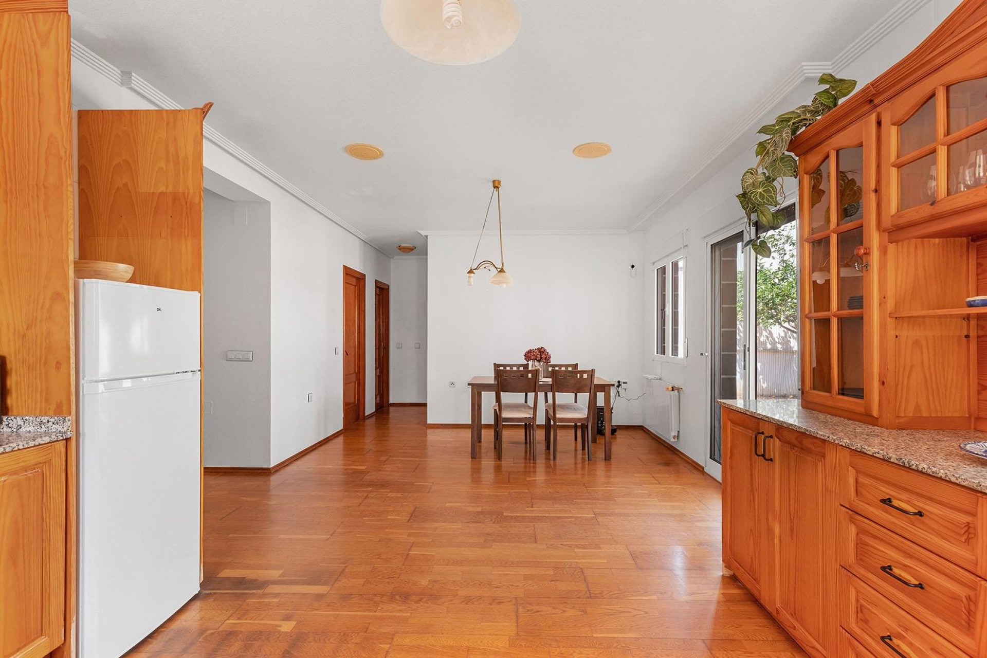 Revente - Villa - Pilar de la Horadada - La Torre de la Horadada