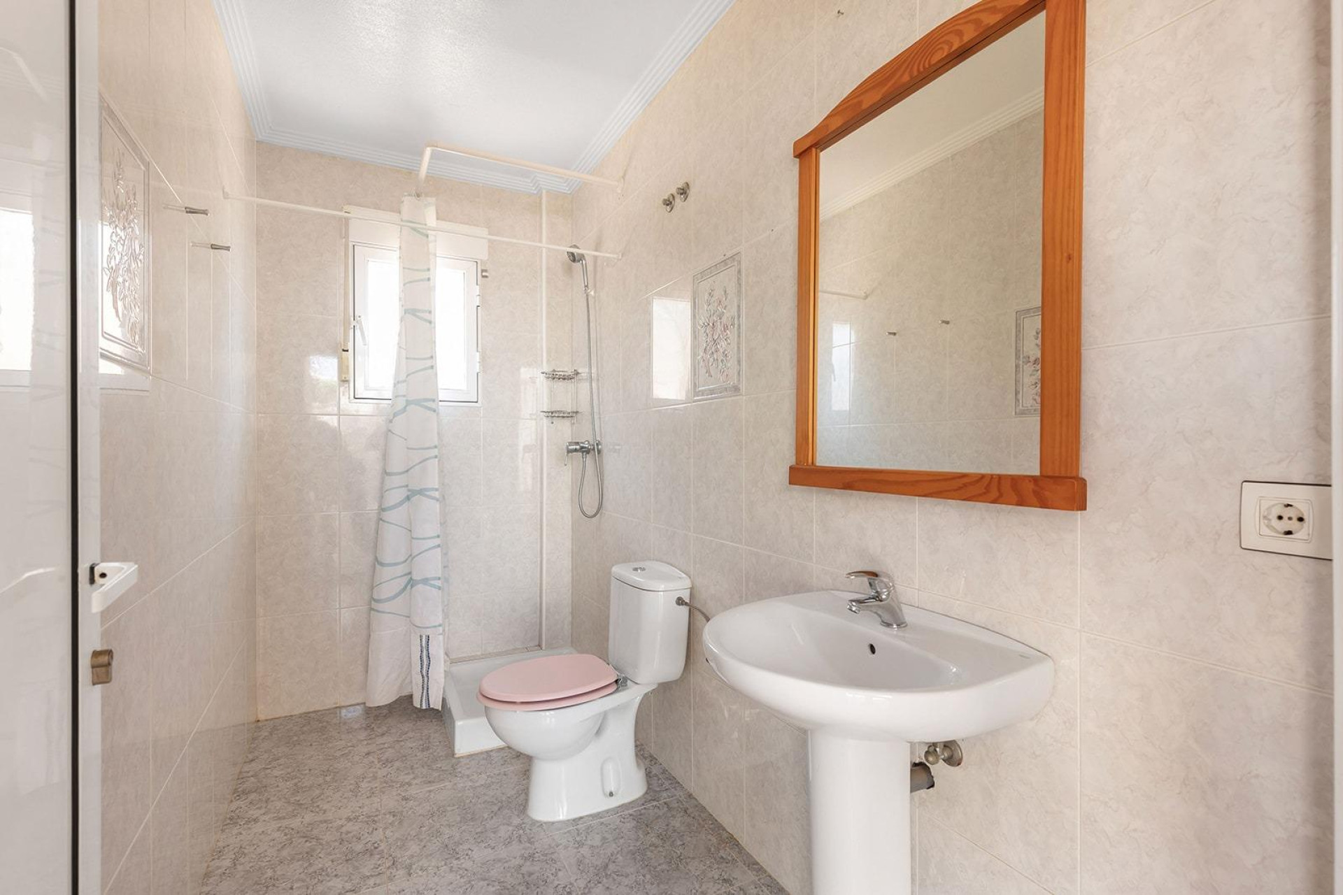 Revente - Villa - Pilar de la Horadada - La Torre de la Horadada