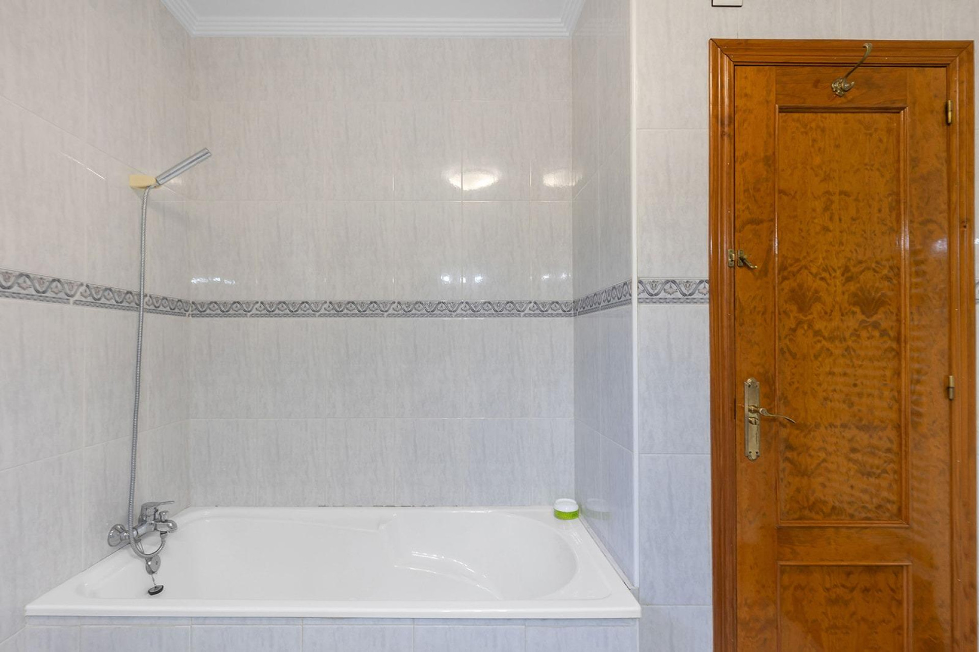 Revente - Villa - Pilar de la Horadada - La Torre de la Horadada