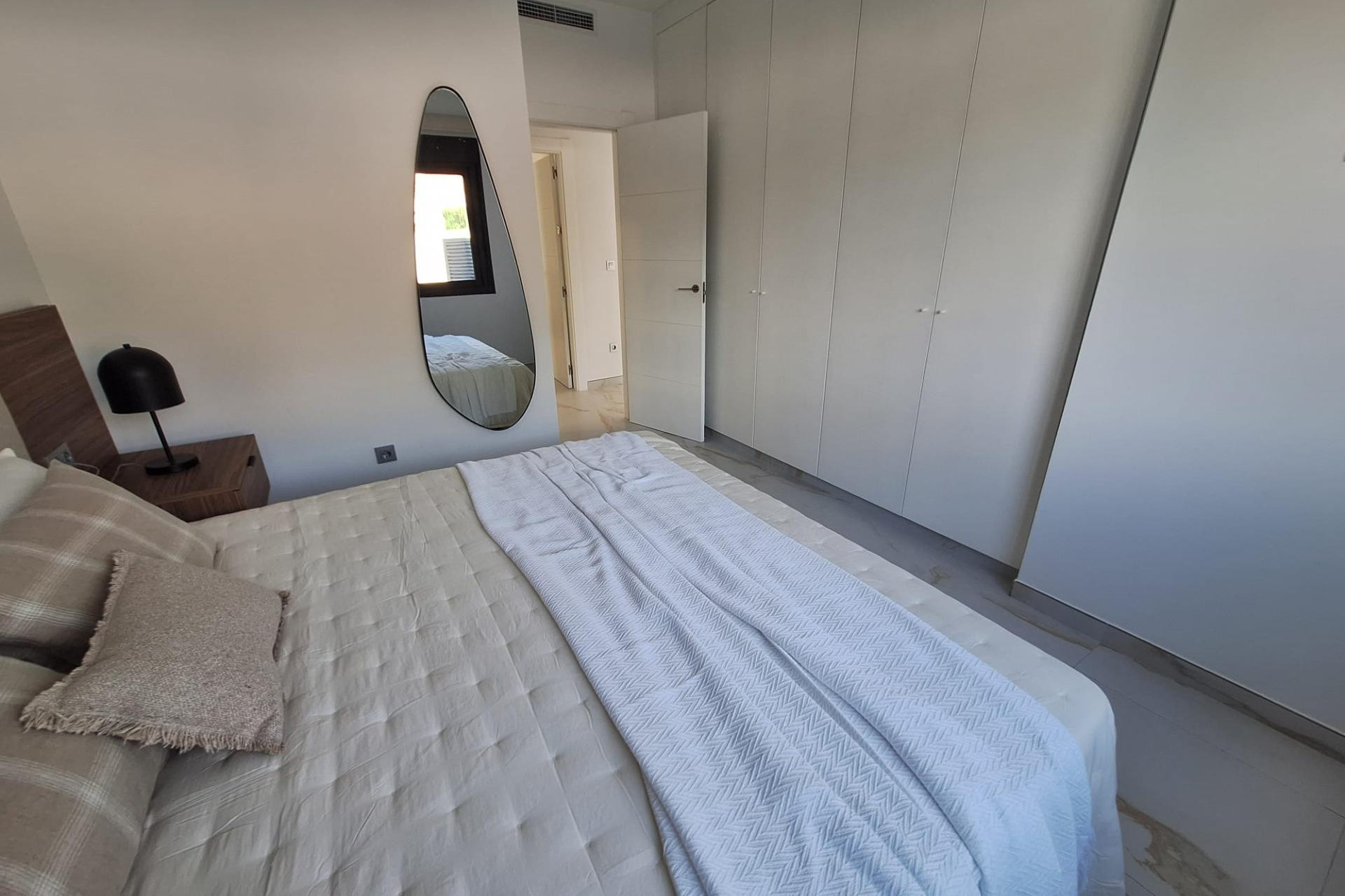 Revente - Villa - Pilar de la Horadada - Pinar de Campoverde