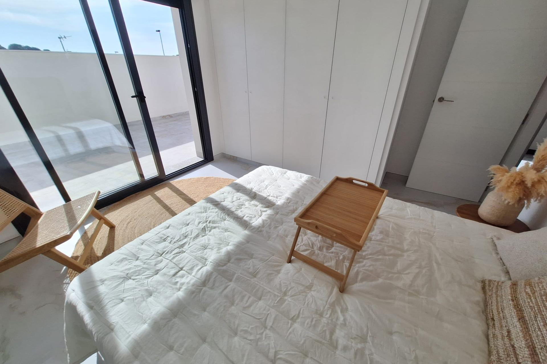 Revente - Villa - Pilar de la Horadada - Pinar de Campoverde