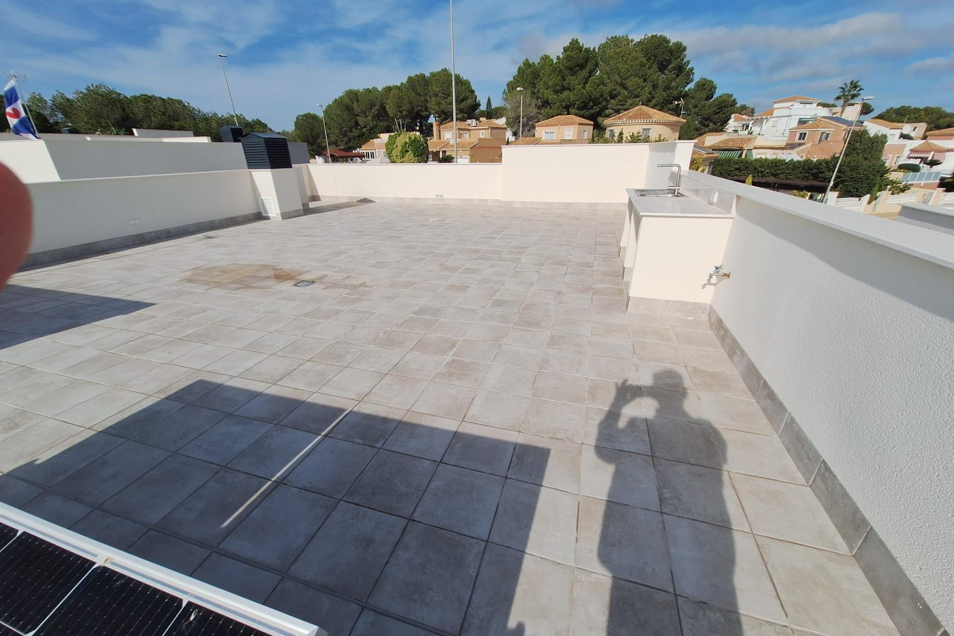 Revente - Villa - Pilar de la Horadada - Pinar de Campoverde