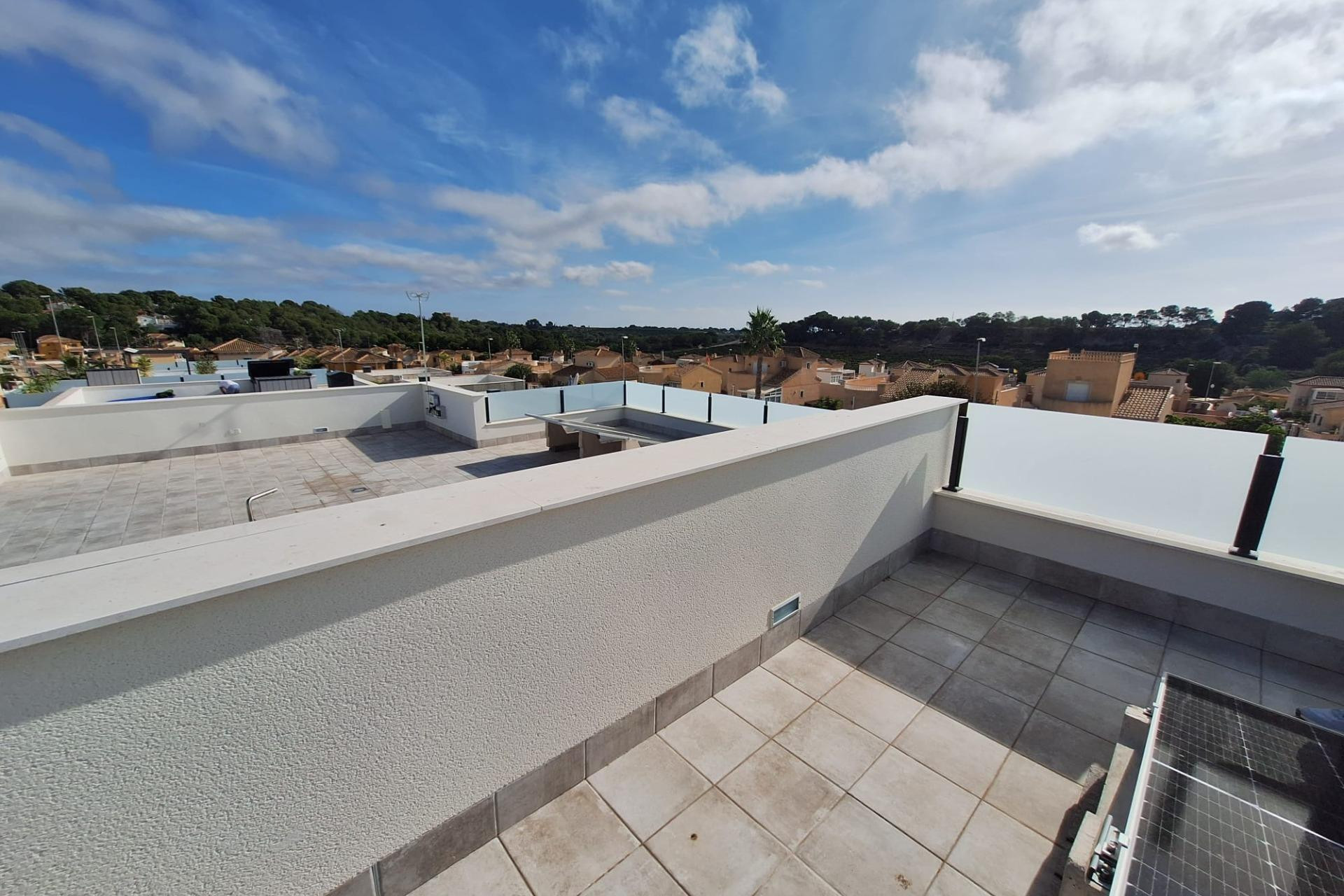 Revente - Villa - Pilar de la Horadada - Pinar de Campoverde