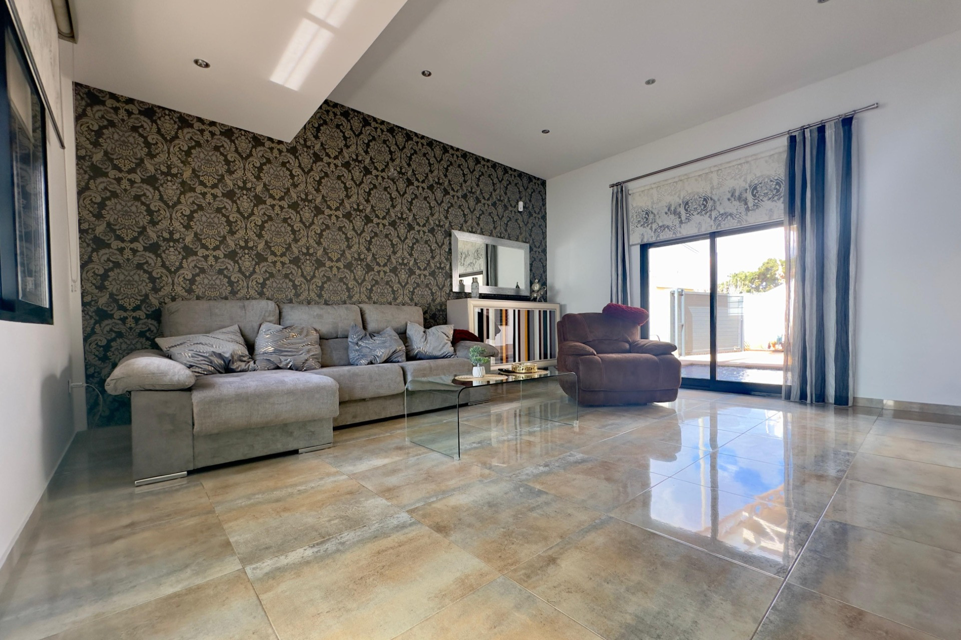 Revente - Villa - Pilar de la Horadada - Torre de la Horadada