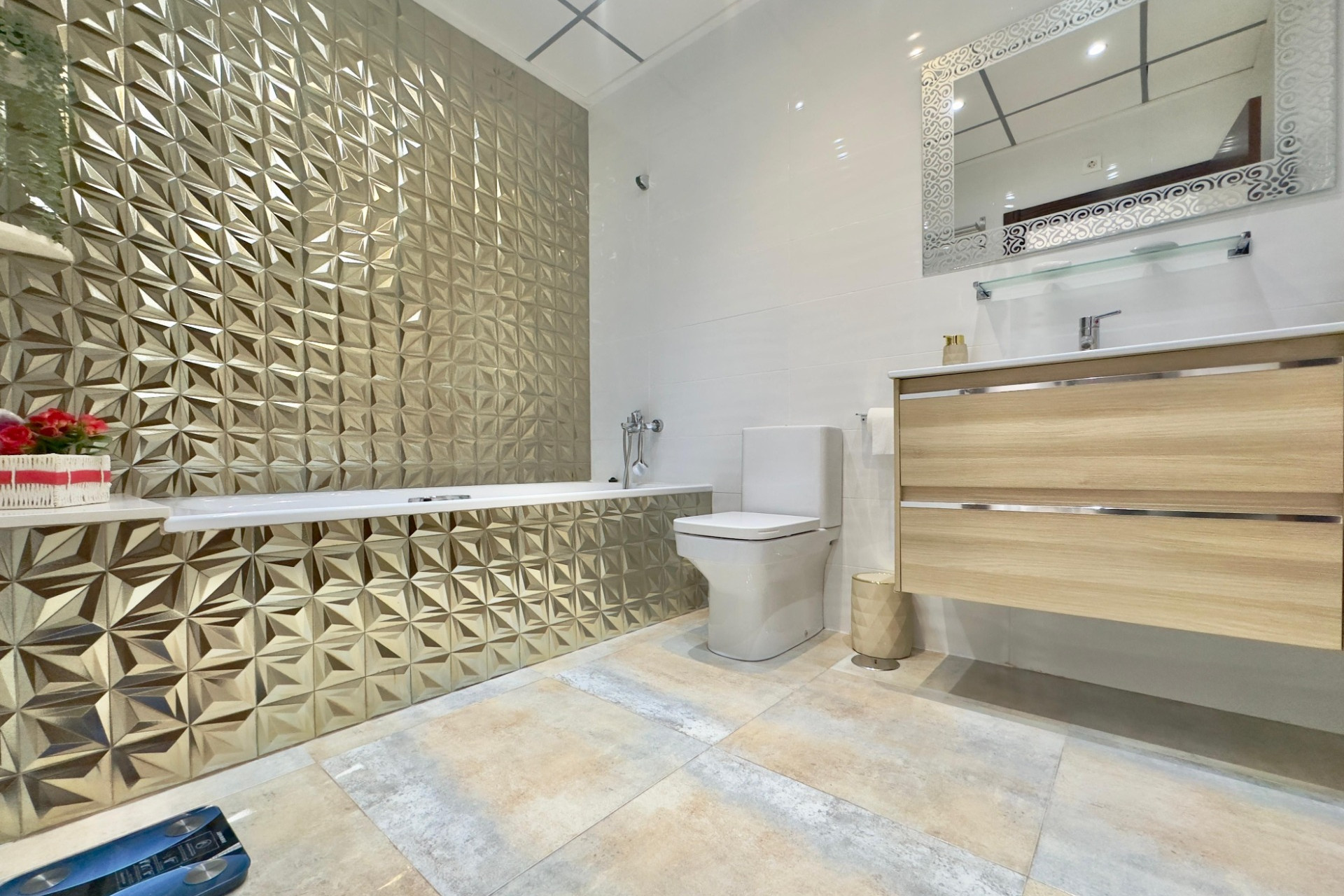 Revente - Villa - Pilar de la Horadada - Torre de la Horadada