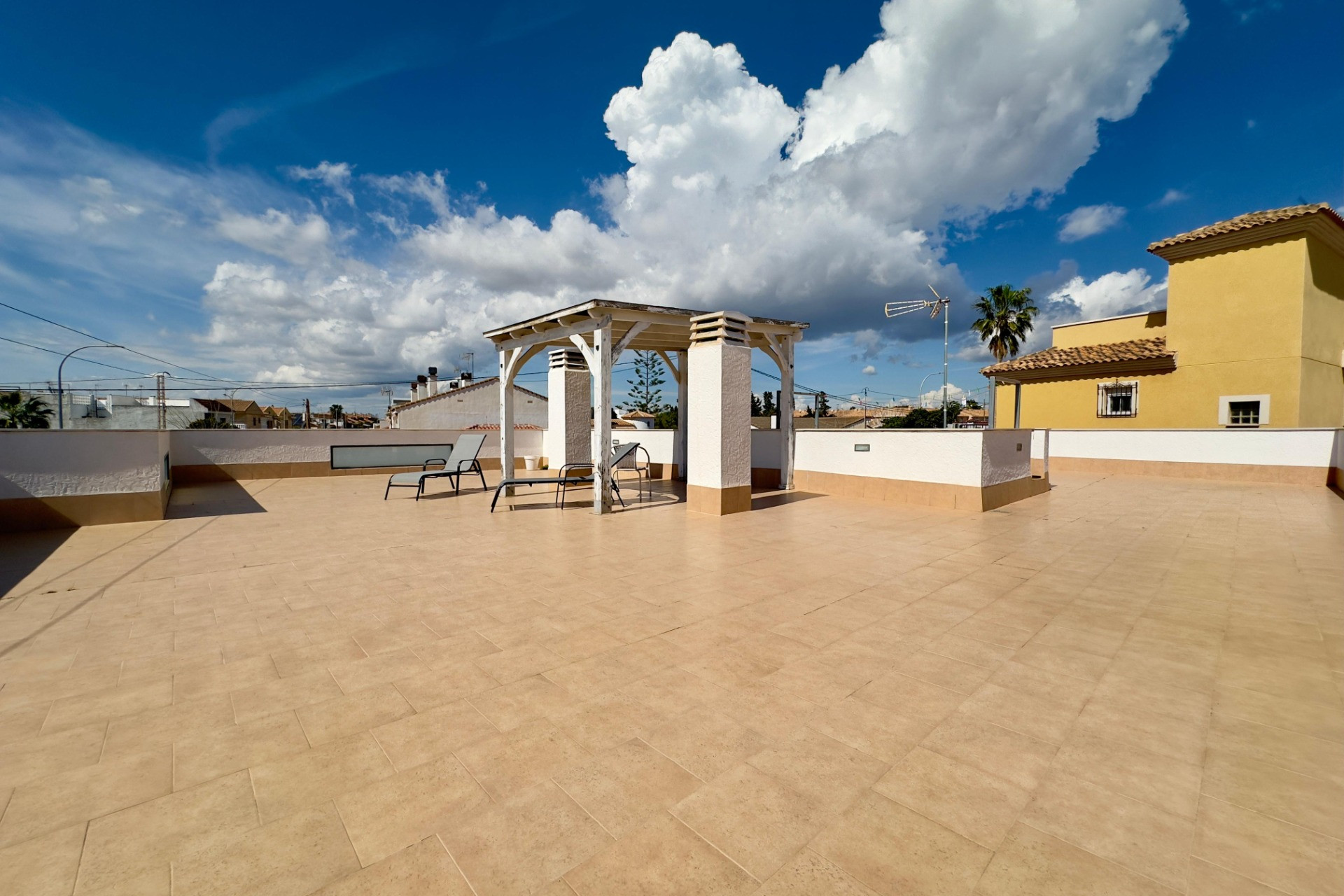 Revente - Villa - Pilar de la Horadada - Torre de la Horadada