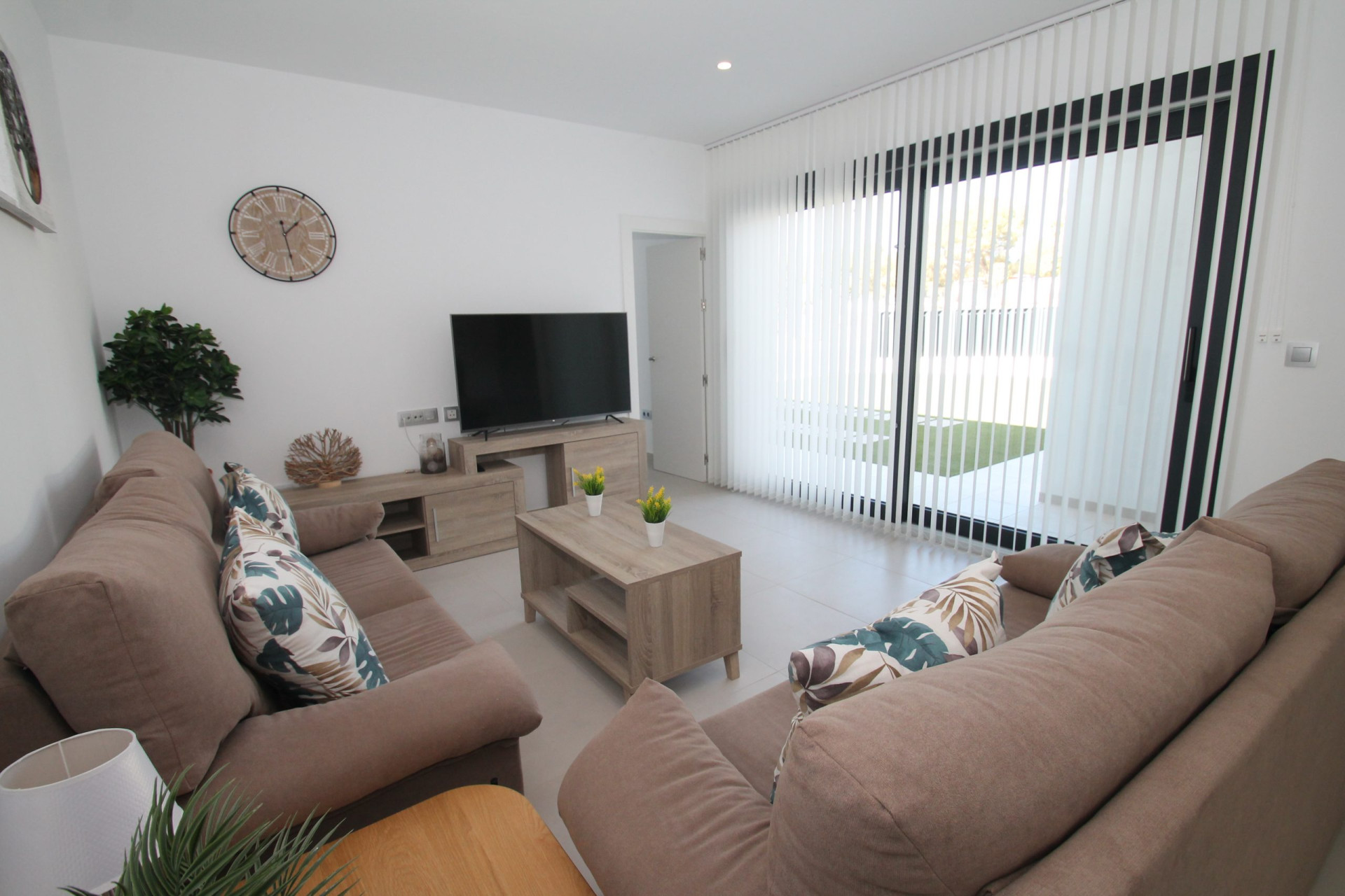 Revente - Villa - Pilar de la Horadada