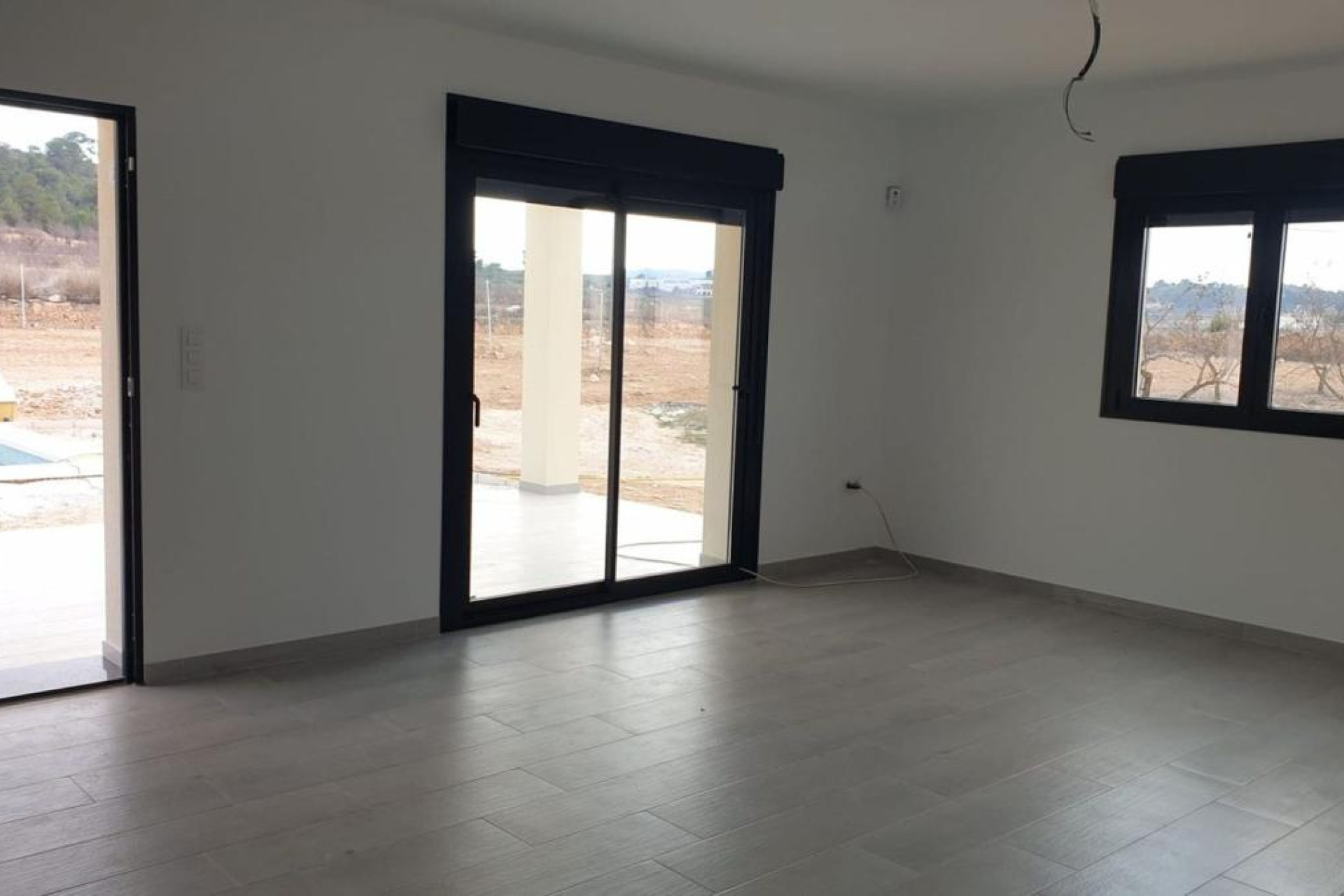 Revente - Villa - Pinoso