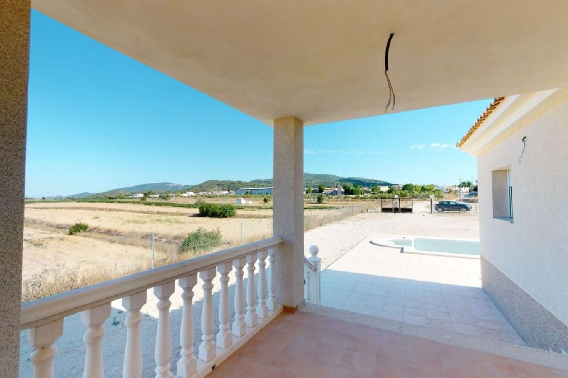 Revente - Villa - Pinoso