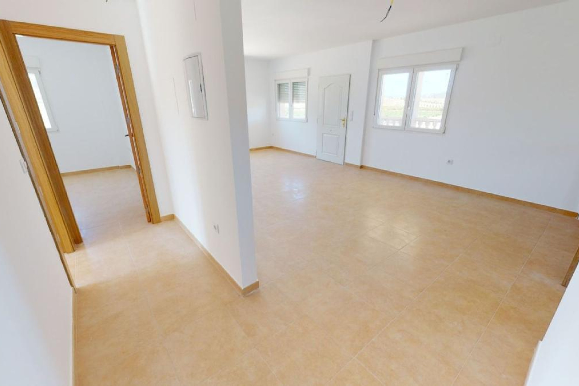 Revente - Villa - Pinoso
