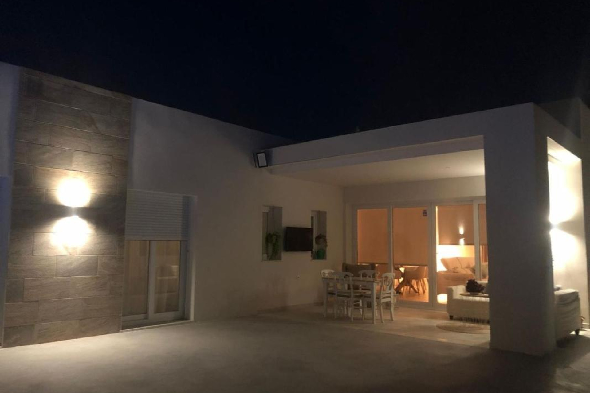 Revente - Villa - Pinoso