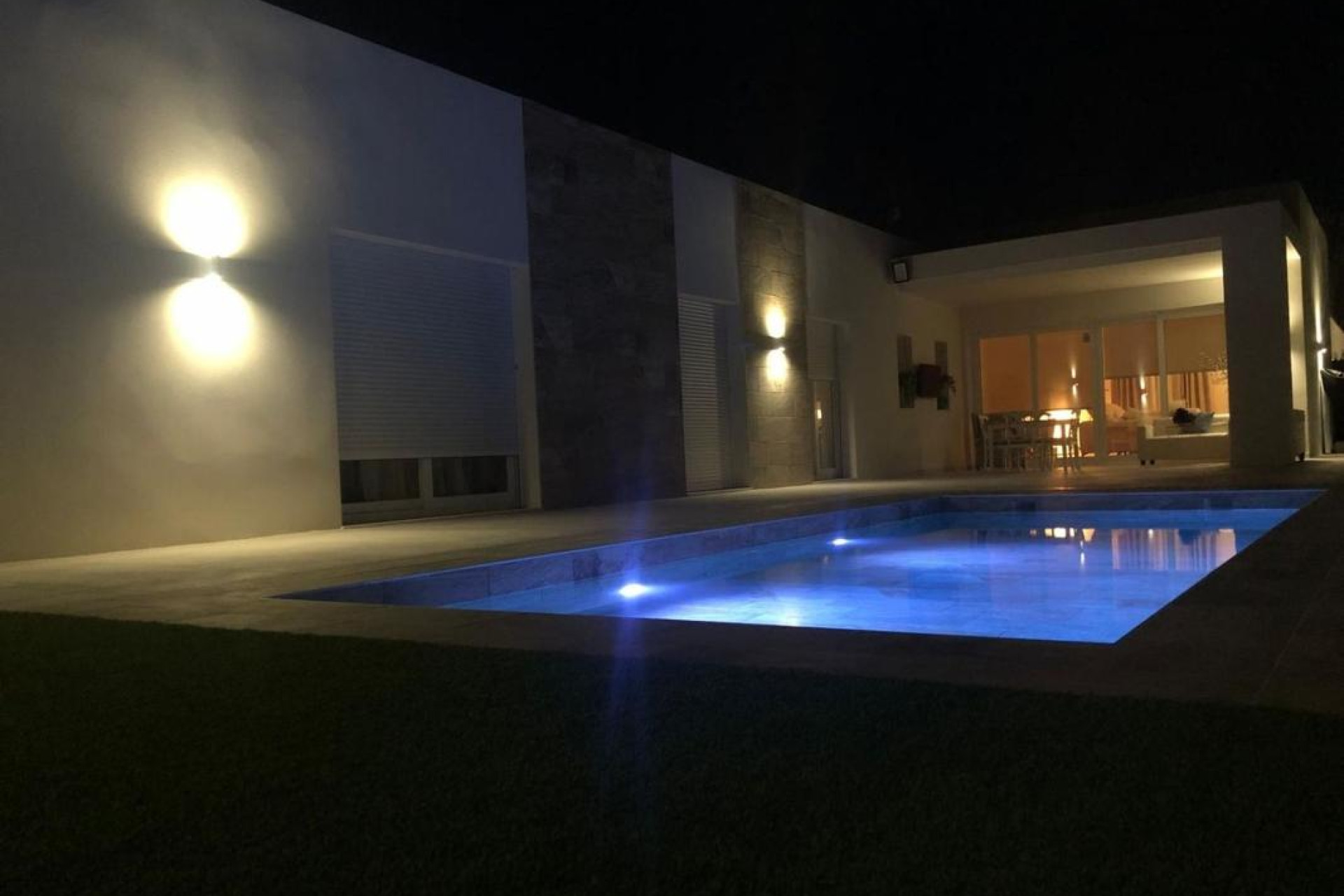 Revente - Villa - Pinoso