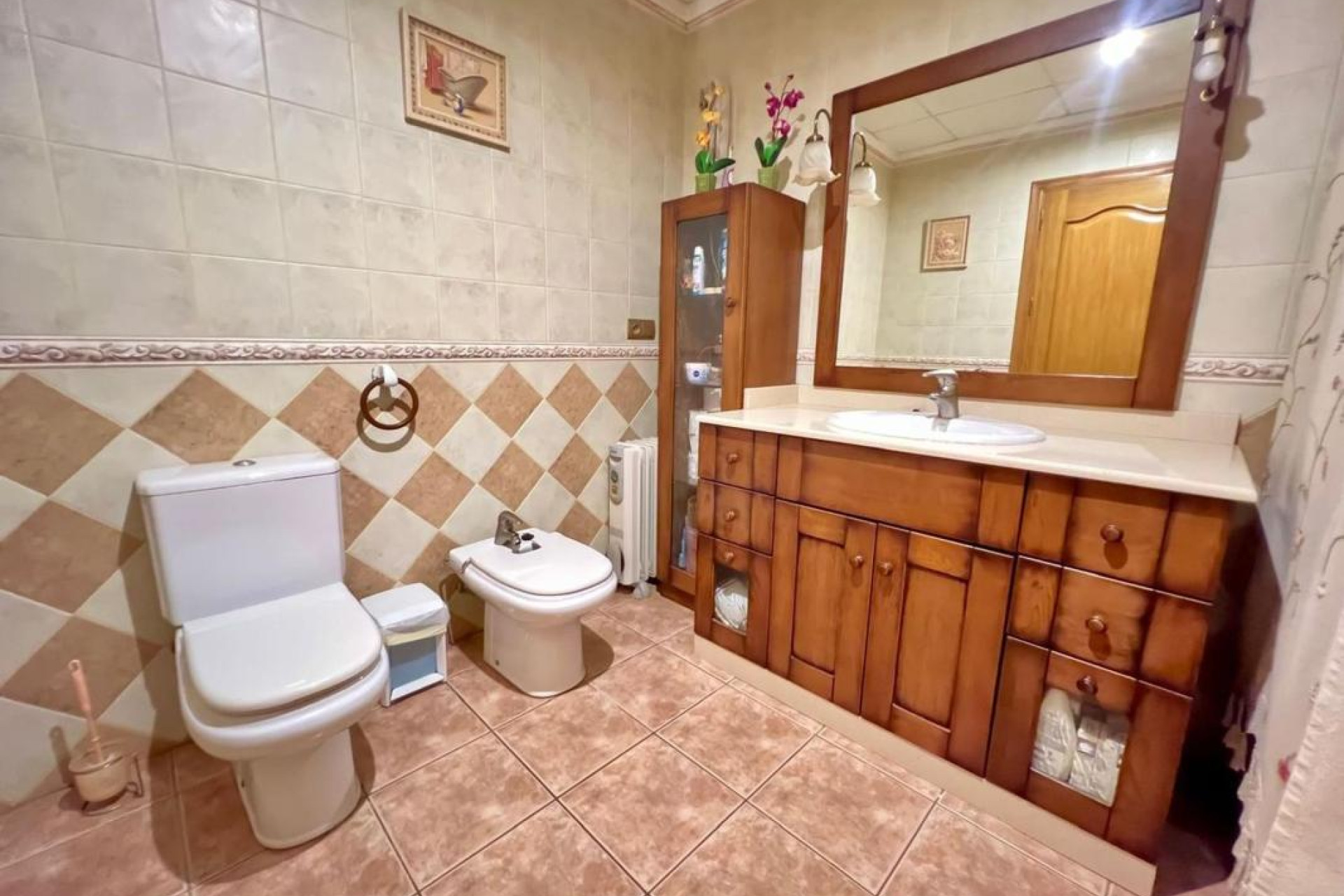 Revente - Villa - Pinoso
