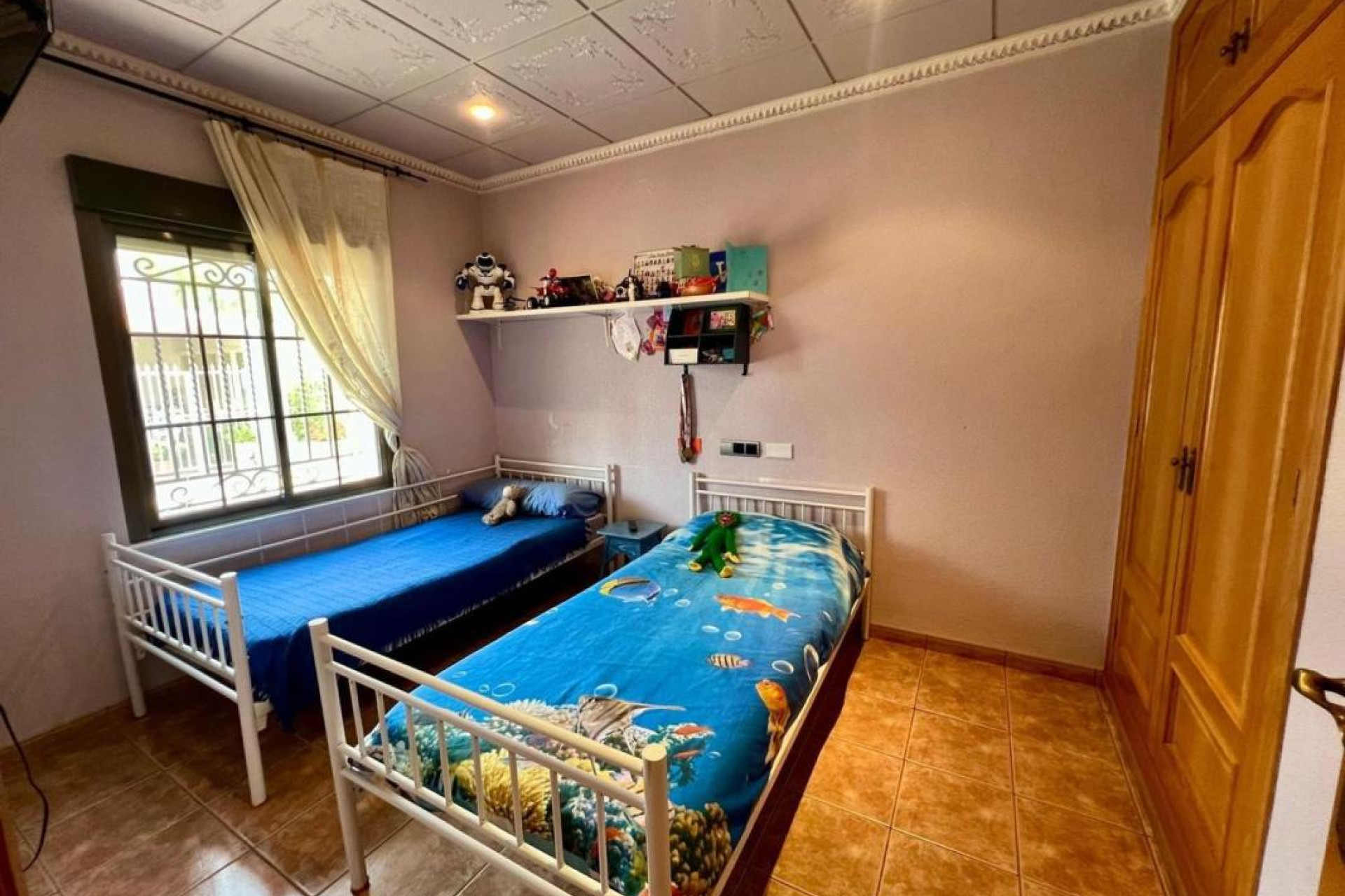 Revente - Villa - Pinoso