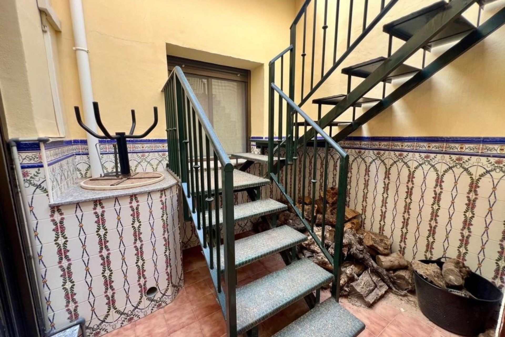 Revente - Villa - Pinoso