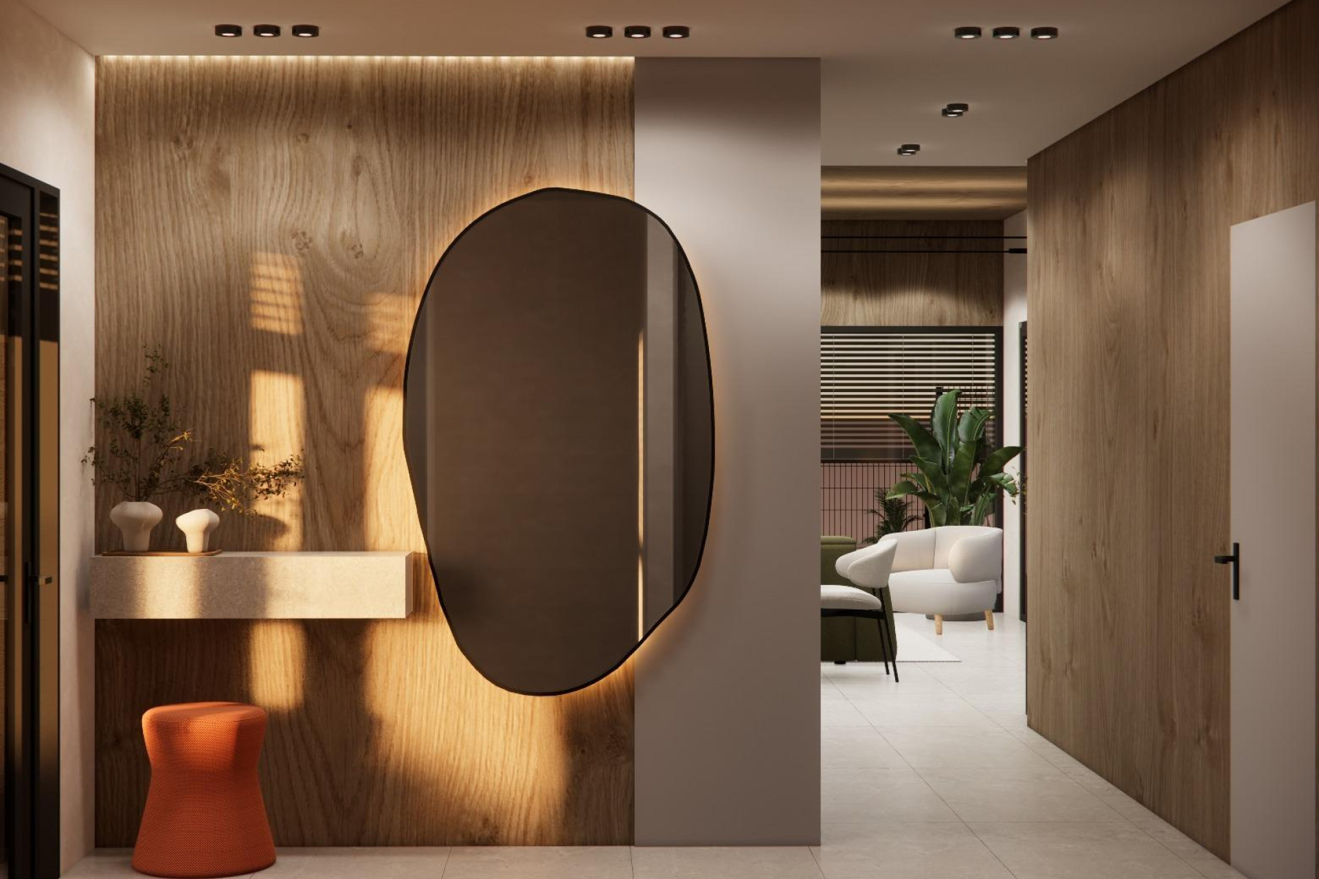 Revente - Villa - Polop - Alberca