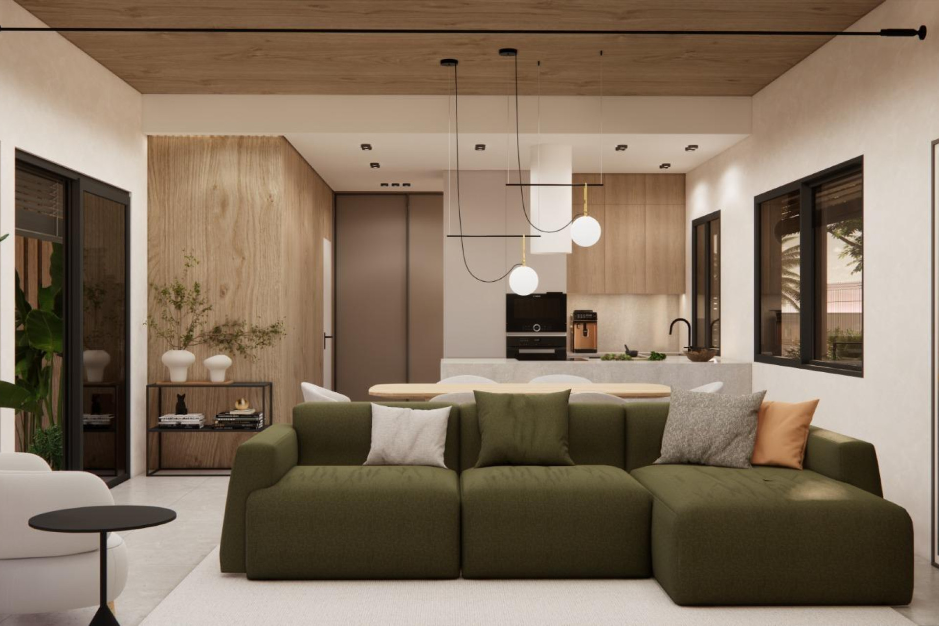 Revente - Villa - Polop - Alberca