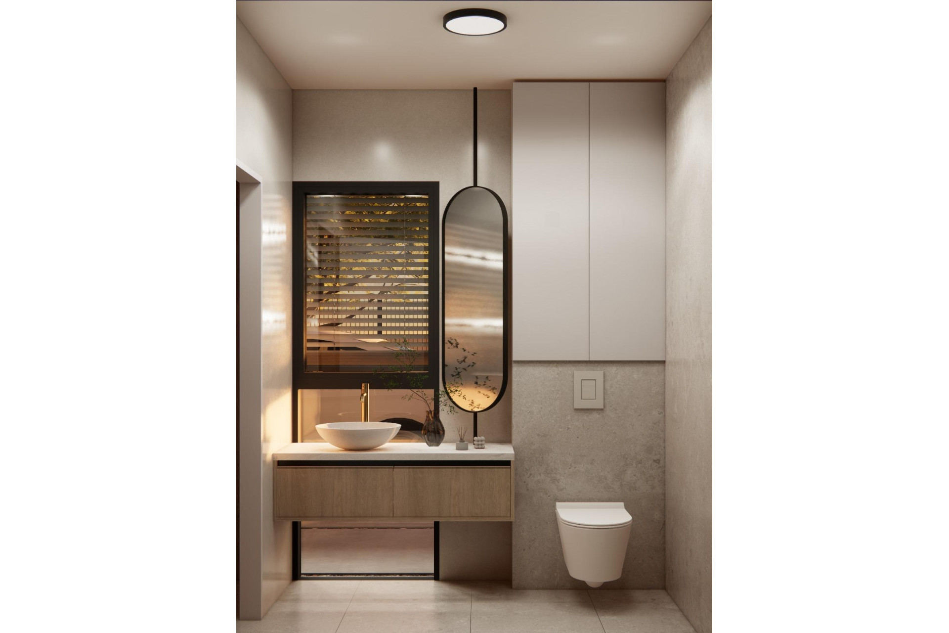 Revente - Villa - Polop - Alberca