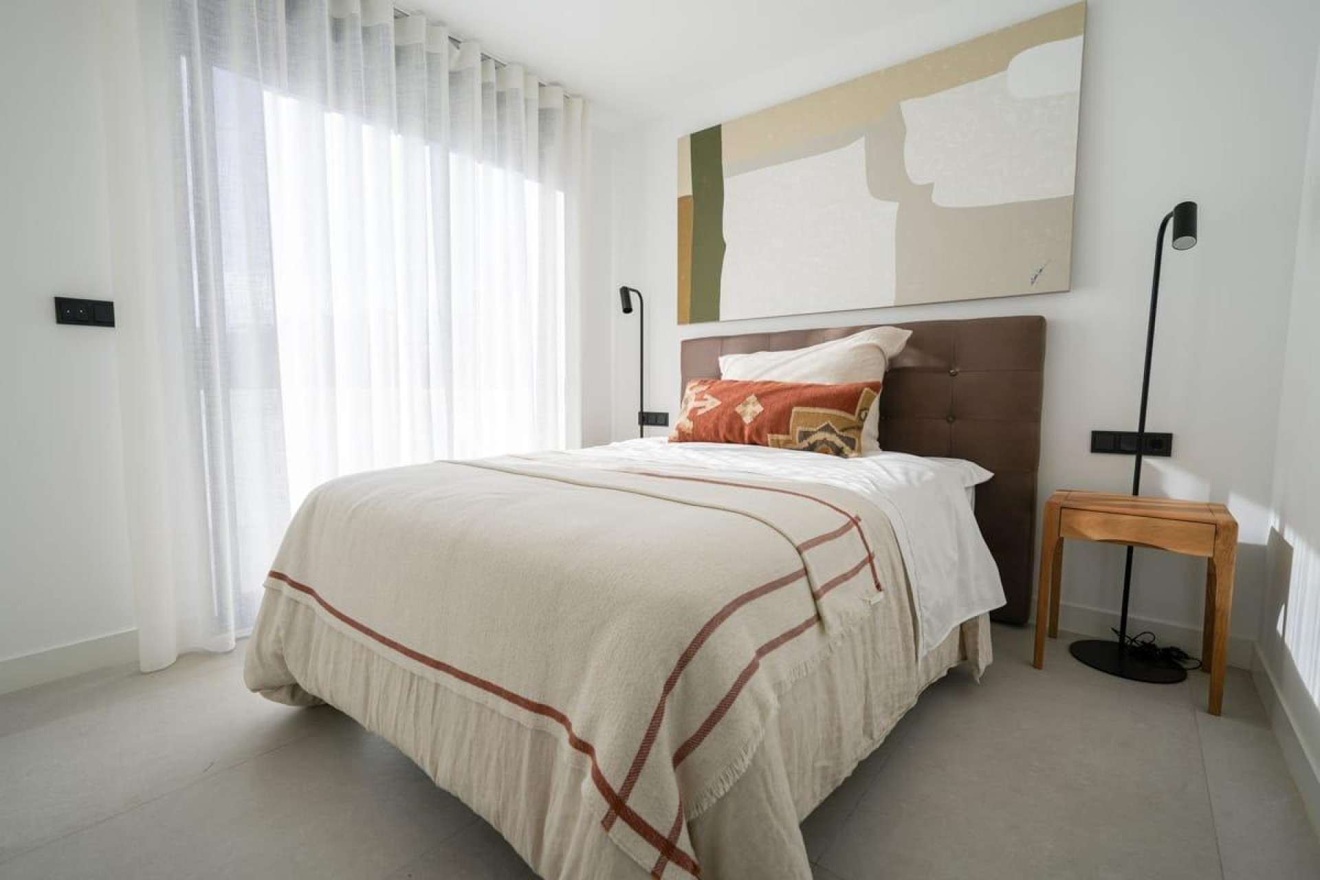 Revente - Villa - Polop - Urbanizaciones