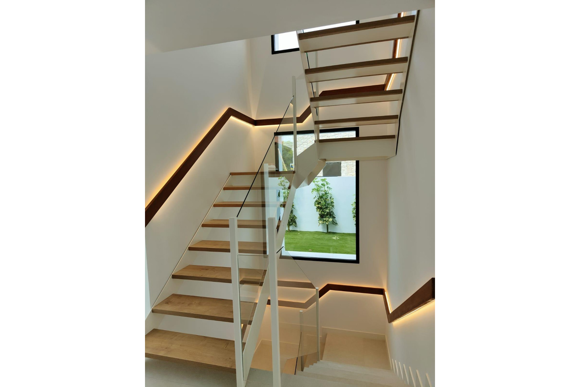 Revente - Villa - Polop - Urbanizaciones