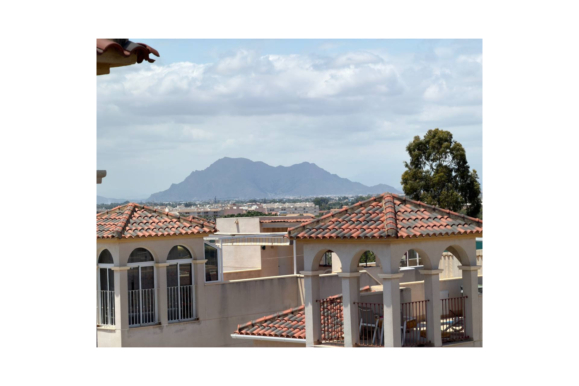 Revente - Villa - Rojales - Benimar