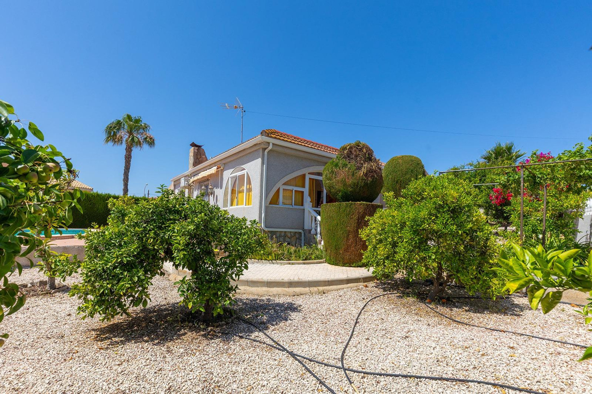 Revente - Villa - Rojales - Centro de la Ciudad Quesada