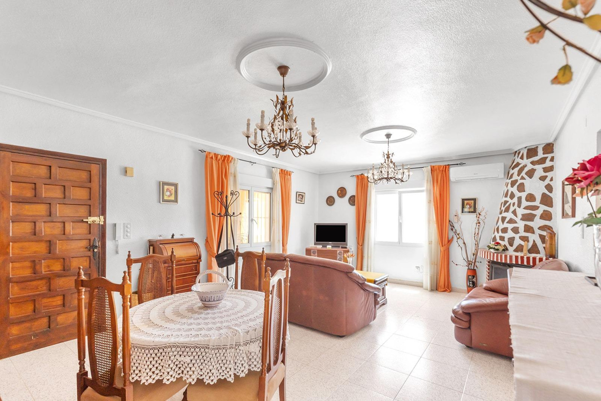 Revente - Villa - Rojales - Centro de la Ciudad Quesada