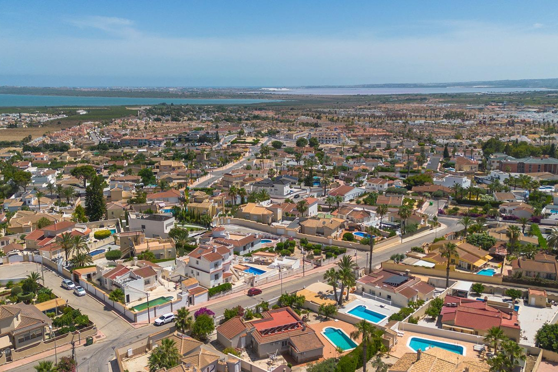 Revente - Villa - Rojales - Centro de la Ciudad Quesada