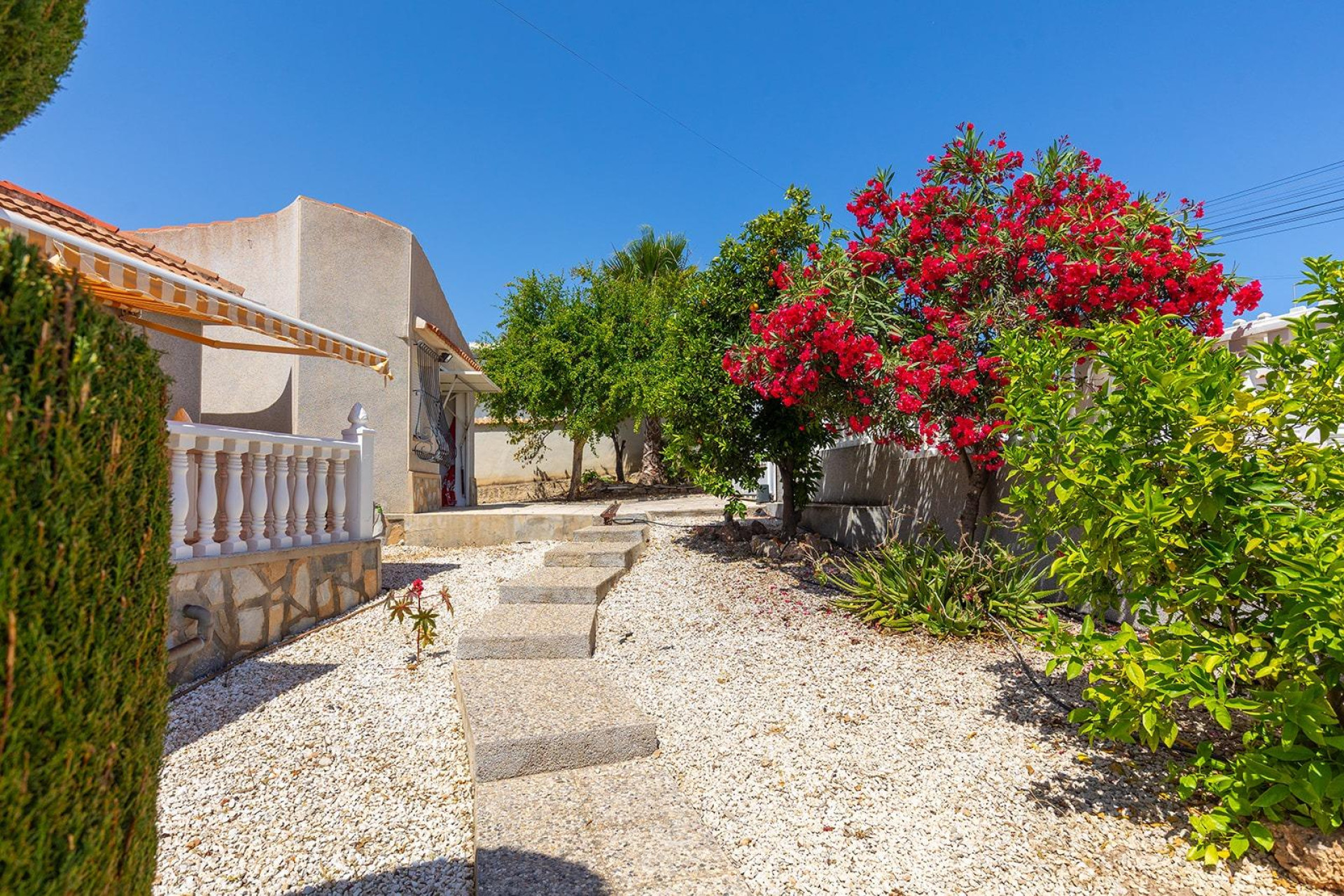 Revente - Villa - Rojales - Centro de la Ciudad Quesada