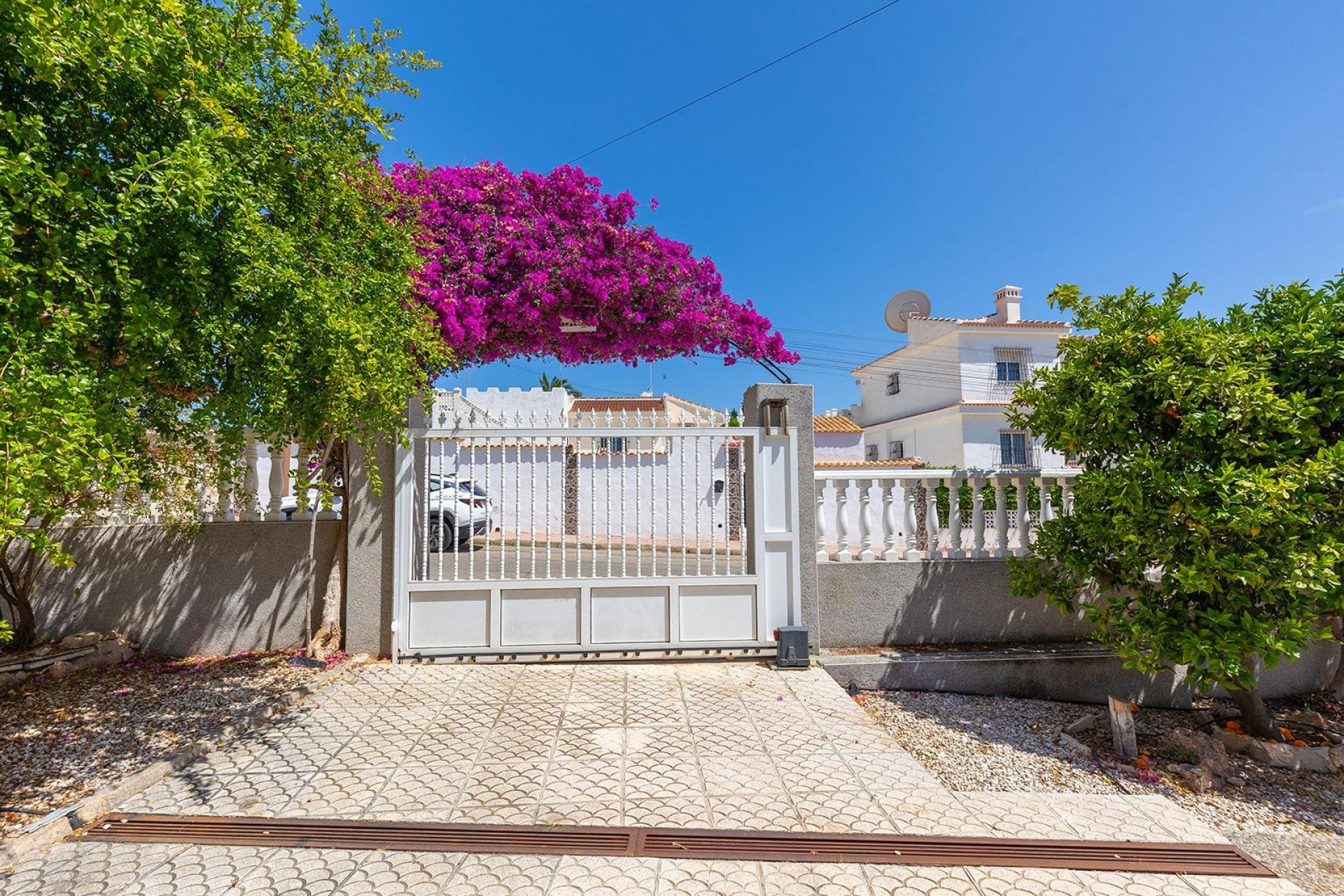 Revente - Villa - Rojales - Centro de la Ciudad Quesada