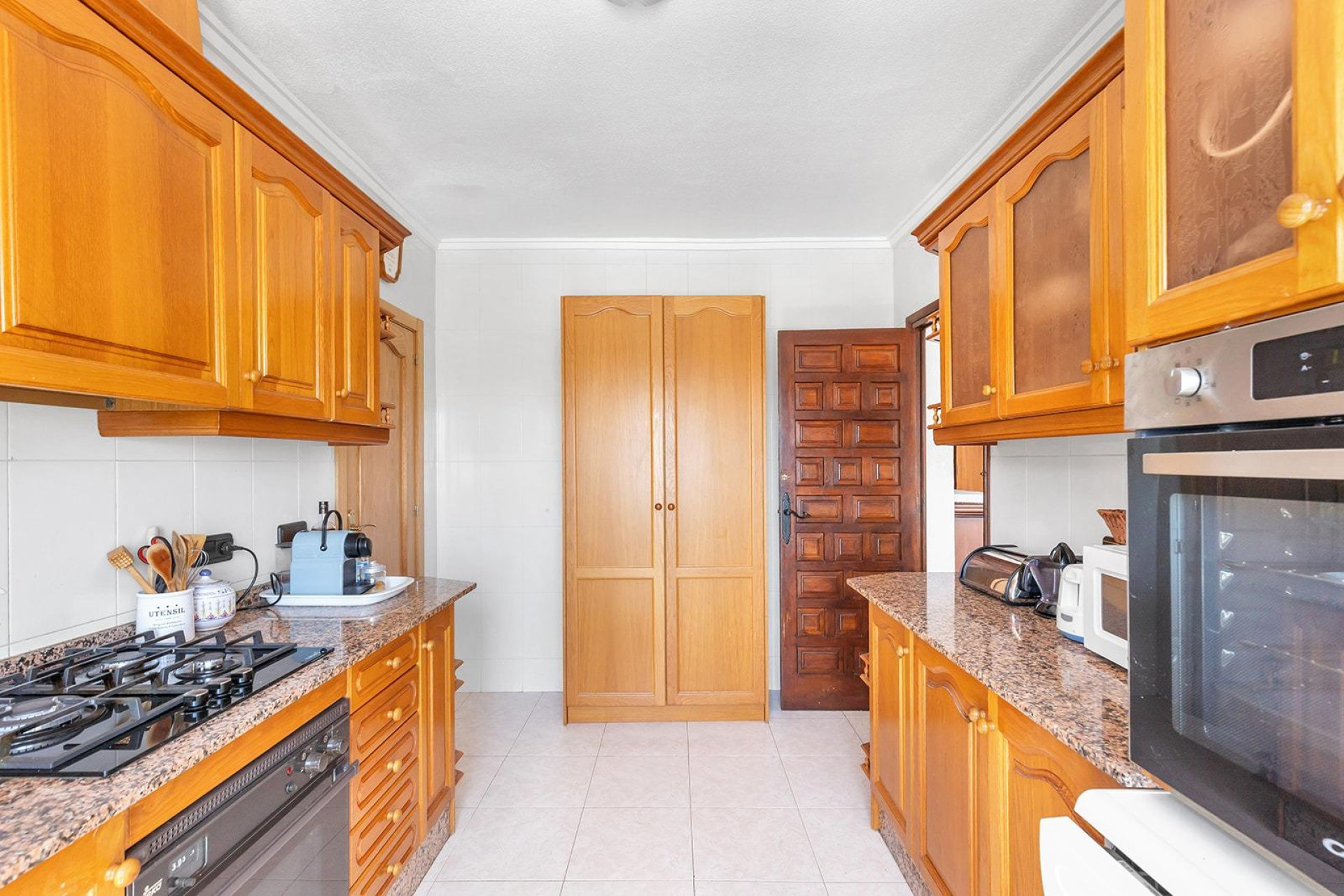 Revente - Villa - Rojales - Centro de la Ciudad Quesada