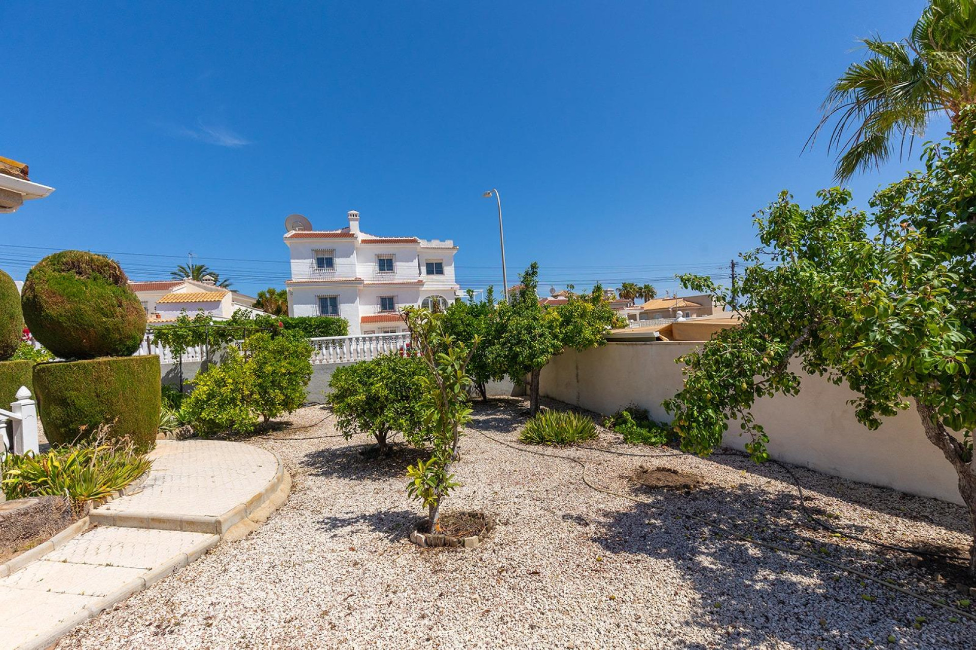 Revente - Villa - Rojales - Centro de la Ciudad Quesada