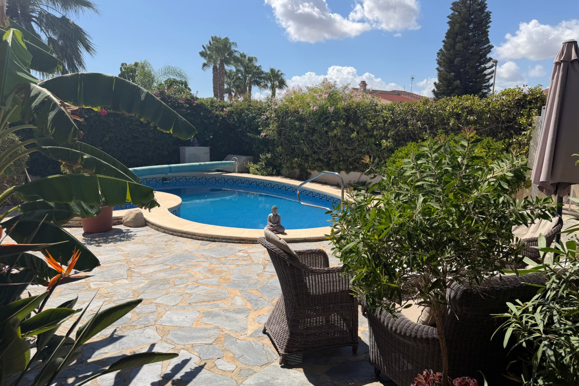 Revente - Villa - Rojales - Lo Pepin