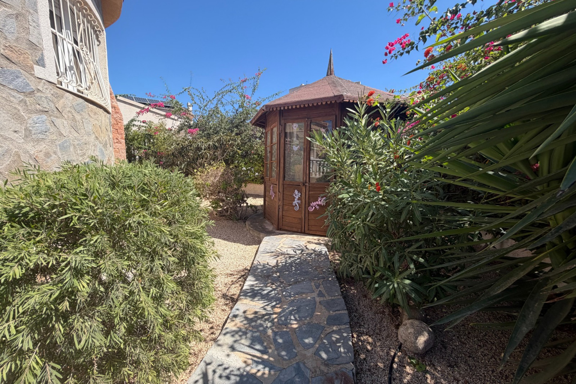Revente - Villa - Rojales - Lo Pepin