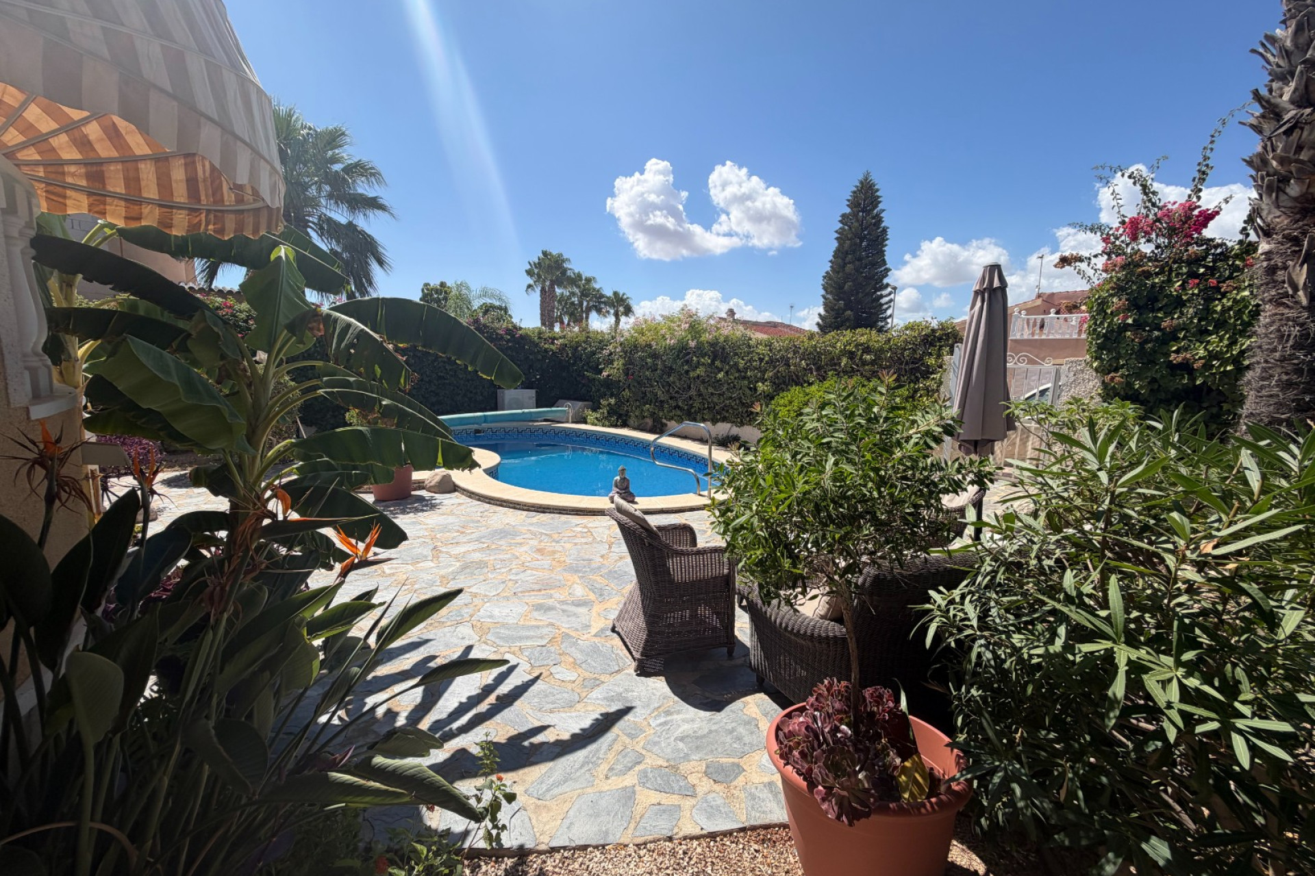 Revente - Villa - Rojales - Lo Pepin