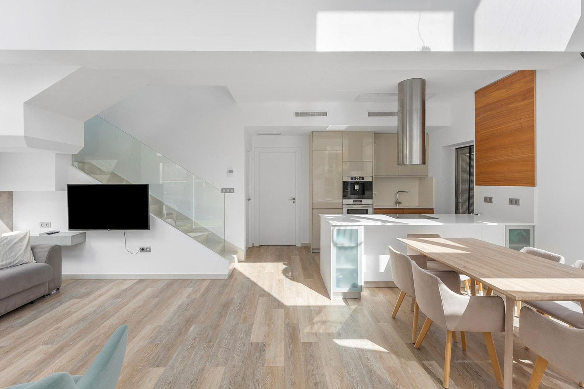 Revente - Villa - Rojales - Pueblo bravo