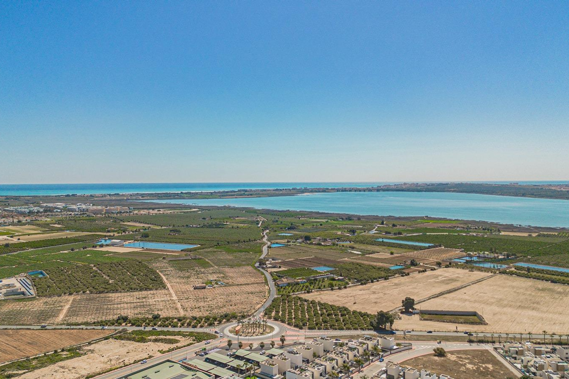 Revente - Villa - Rojales - Pueblo bravo