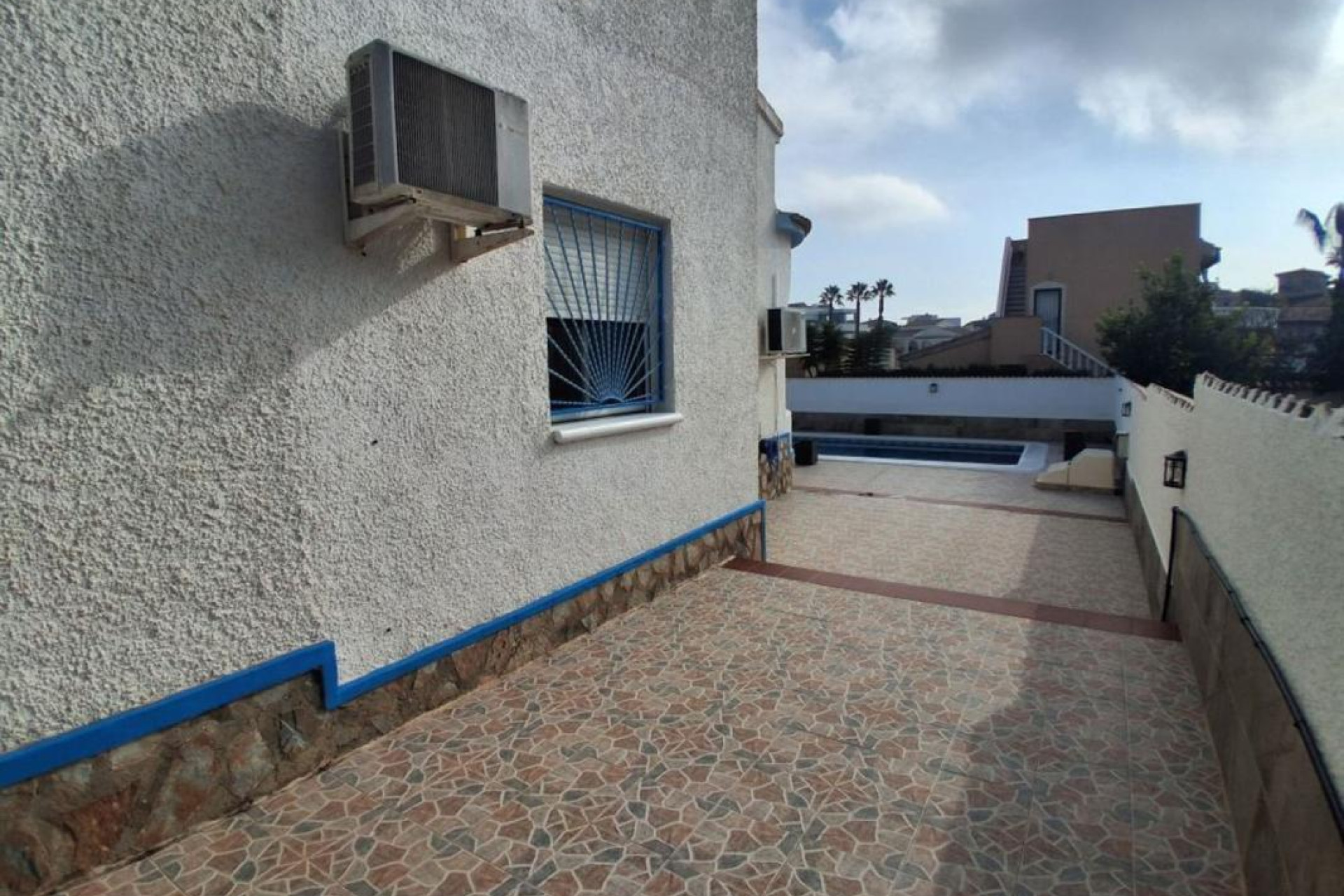 Revente - Villa - Rojales