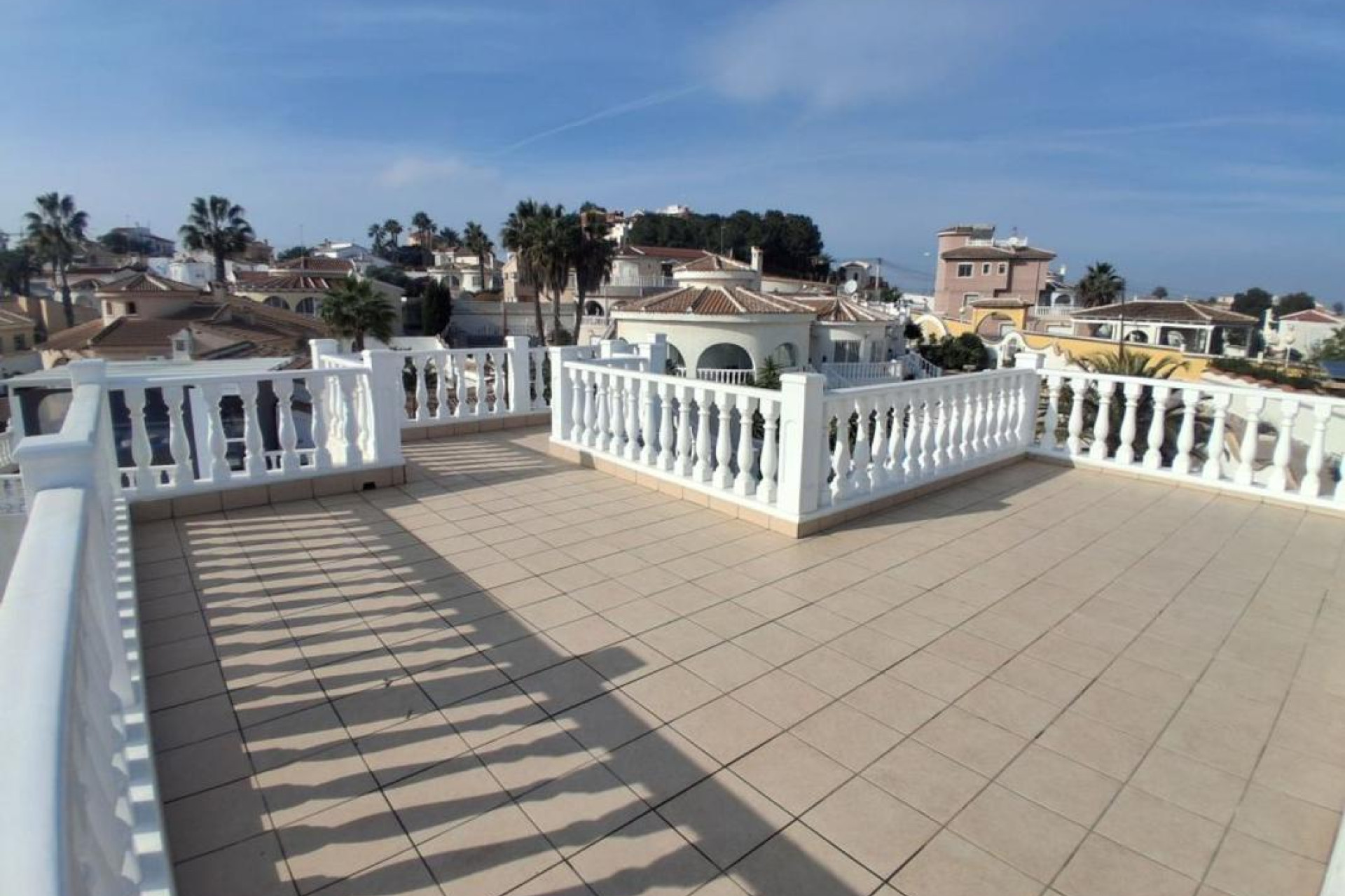 Revente - Villa - Rojales